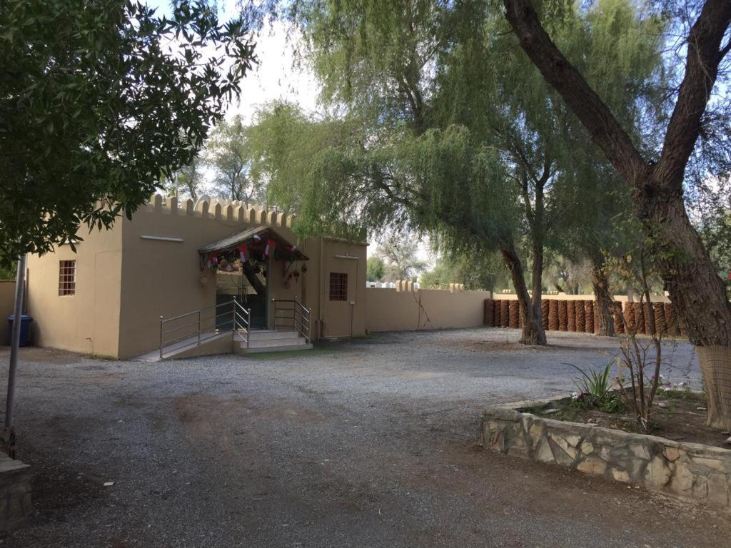 Noor Majan Camp