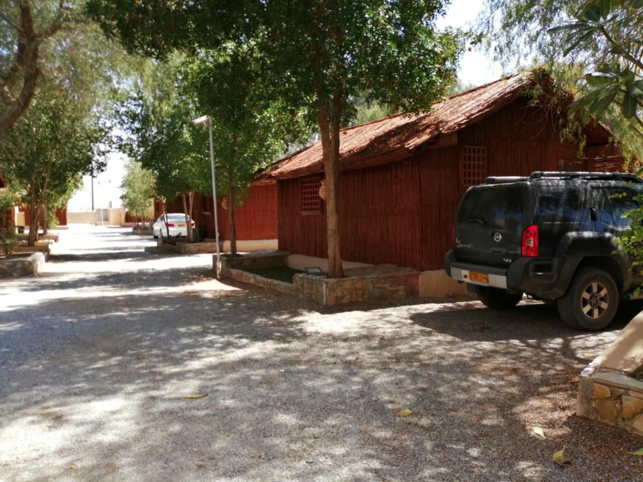 Noor Majan Camp