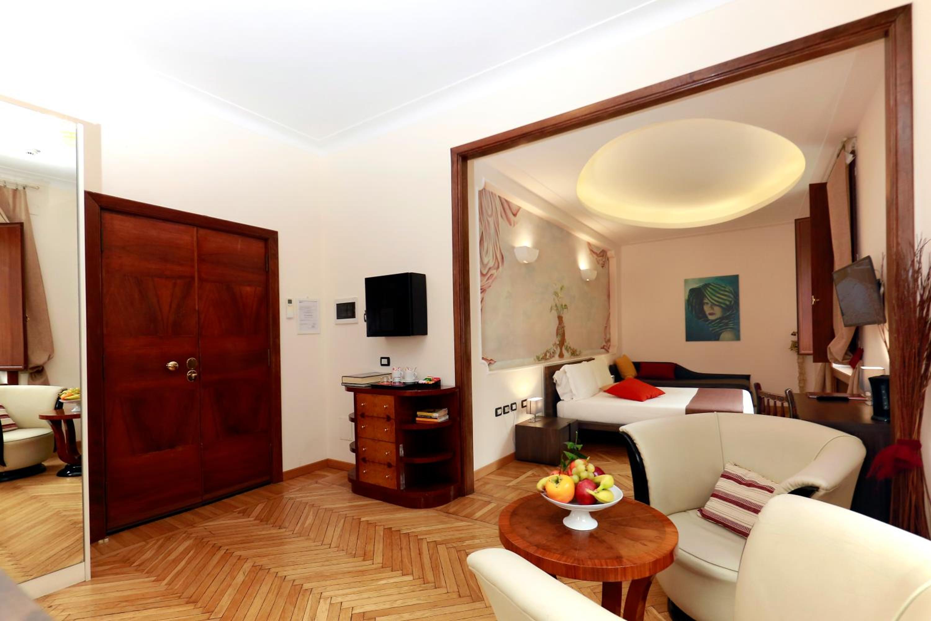 Residenza Delle Arti