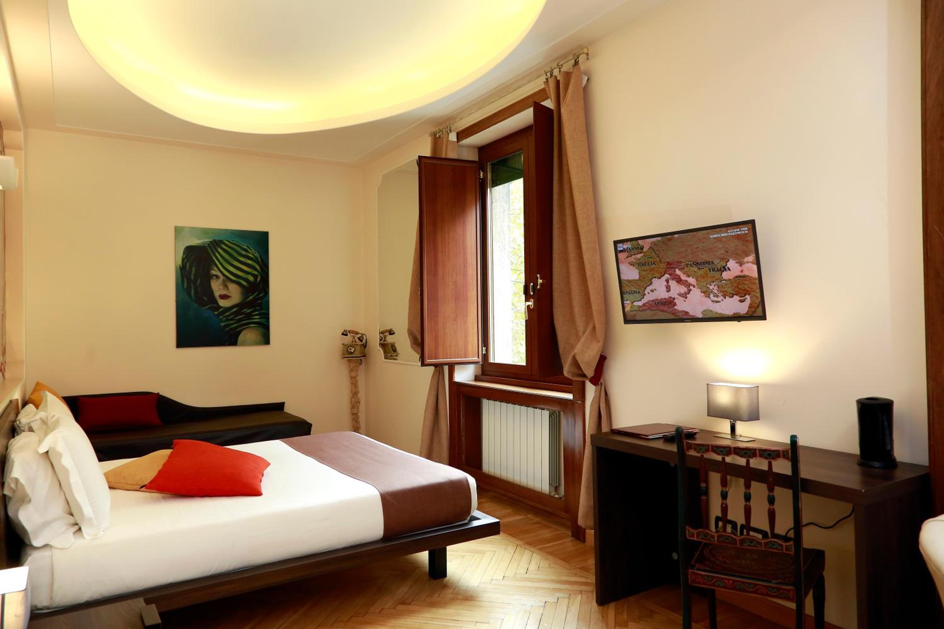 Residenza Delle Arti