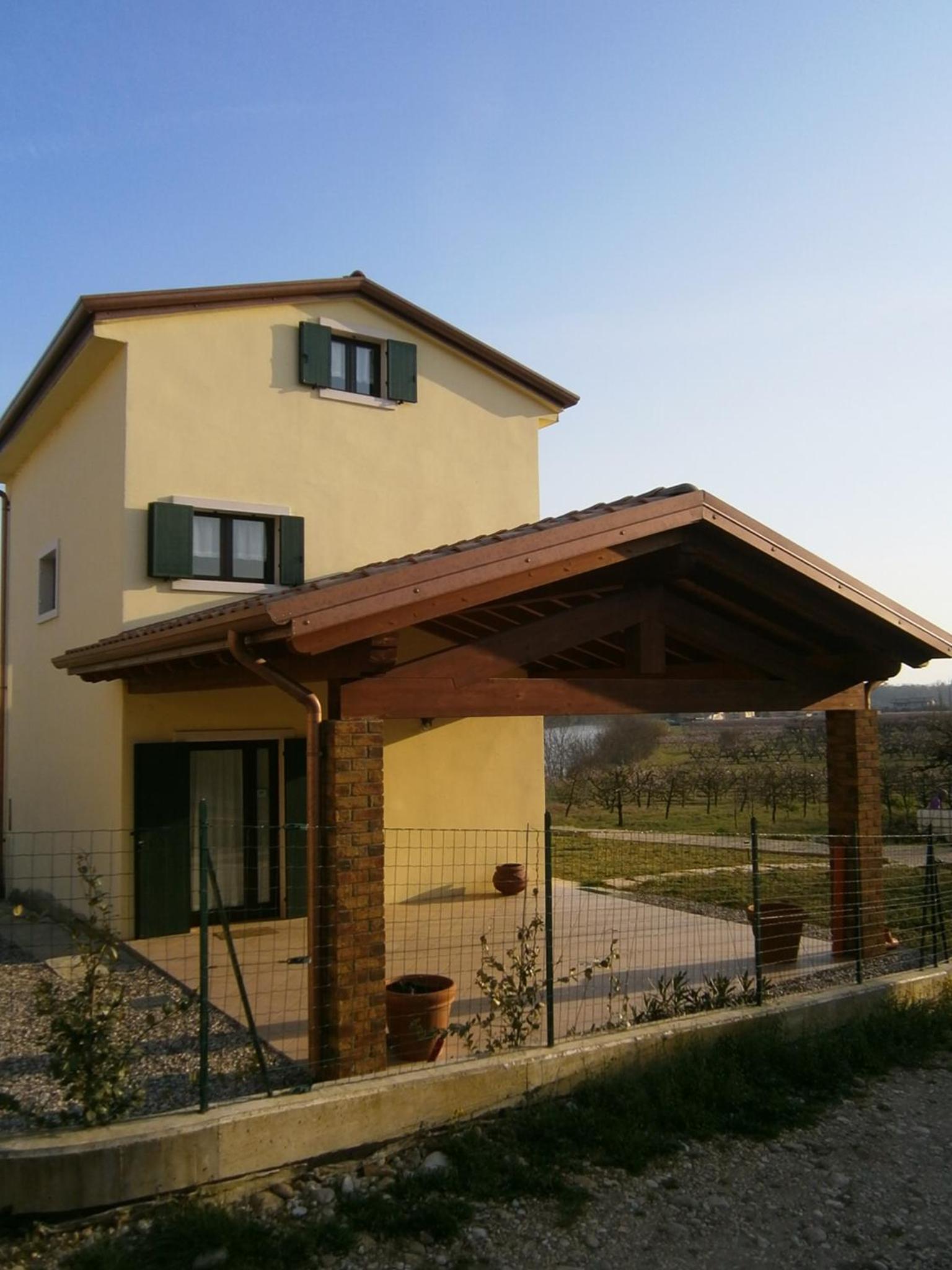 B&B Gigetto view 2