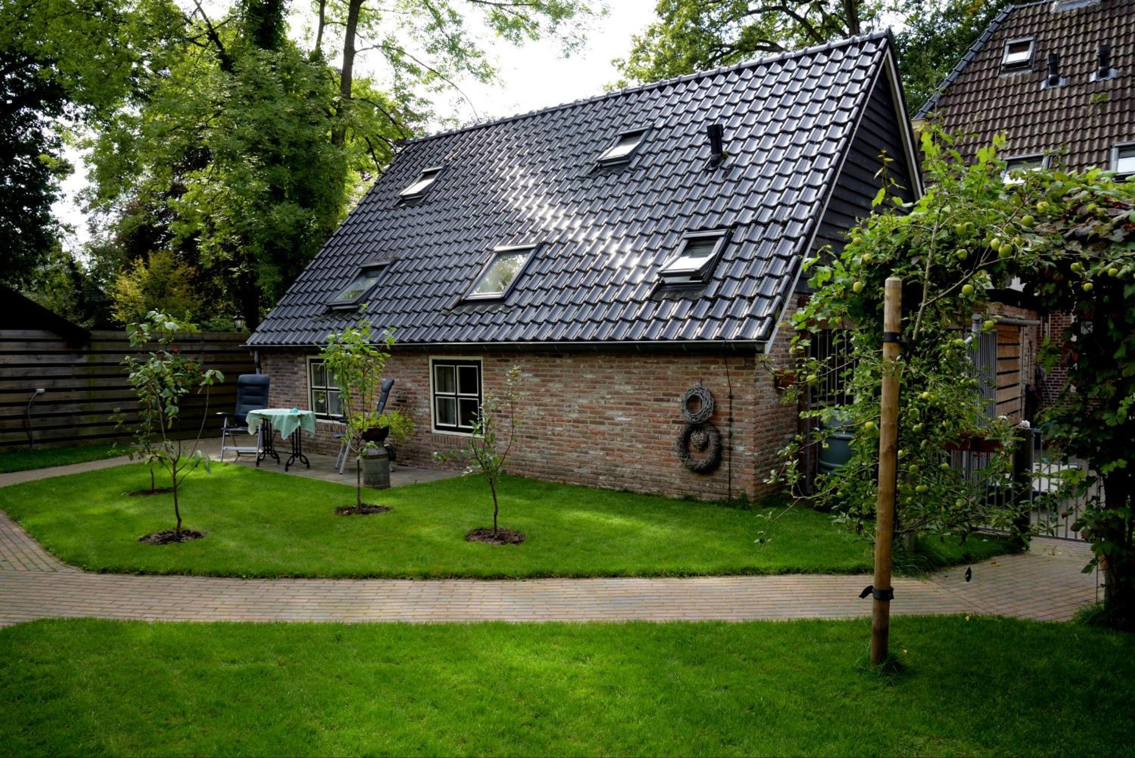 Bed & Breakfast De Corylus view 4
