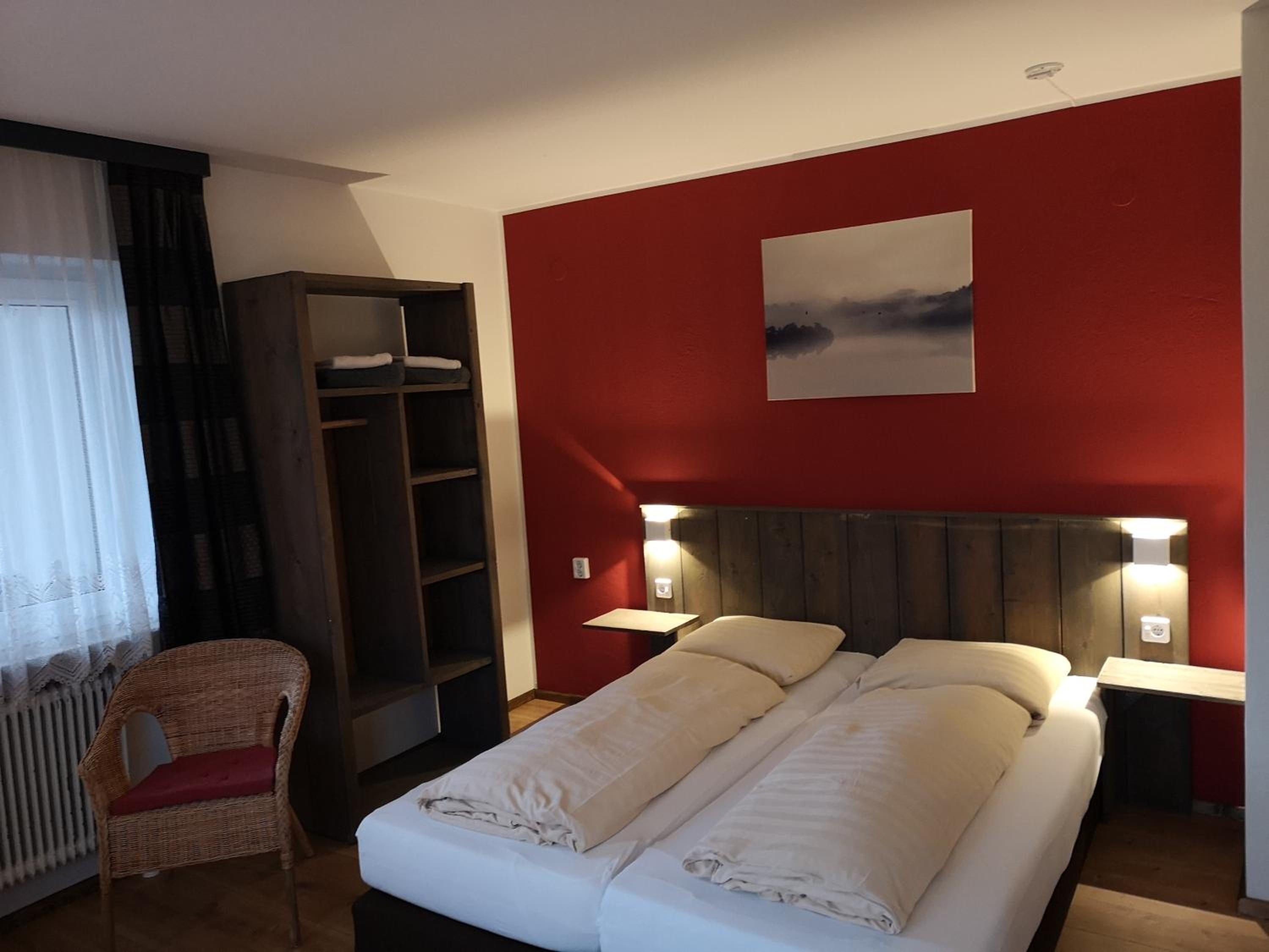 Bed & Breakfast Der Tiroler