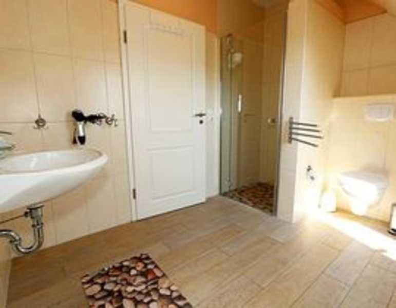 Haus am Deich Feriendomizil mit Balkon view 4