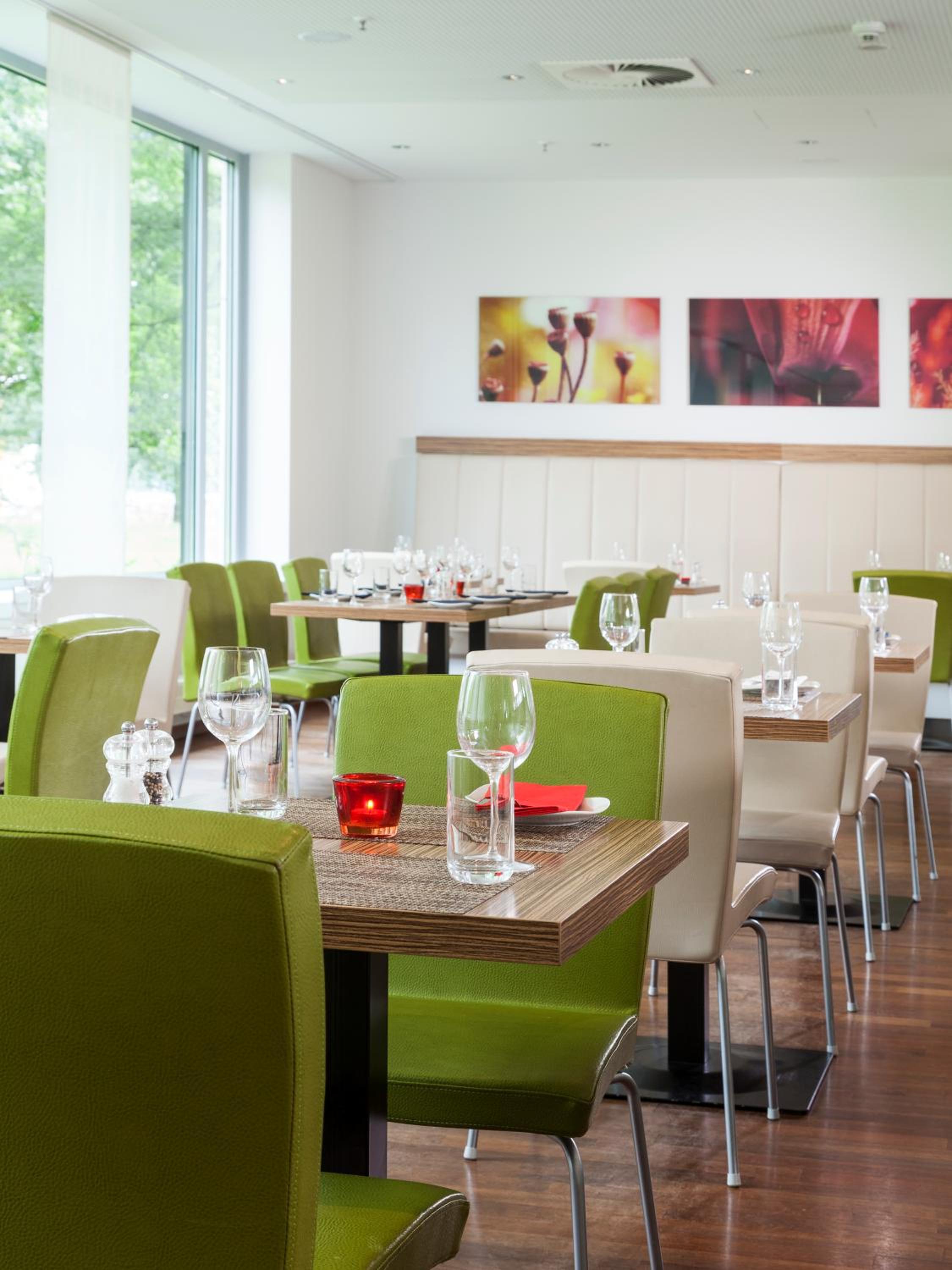 Park Inn by Radisson Frankfurt Airport - Property Image 33