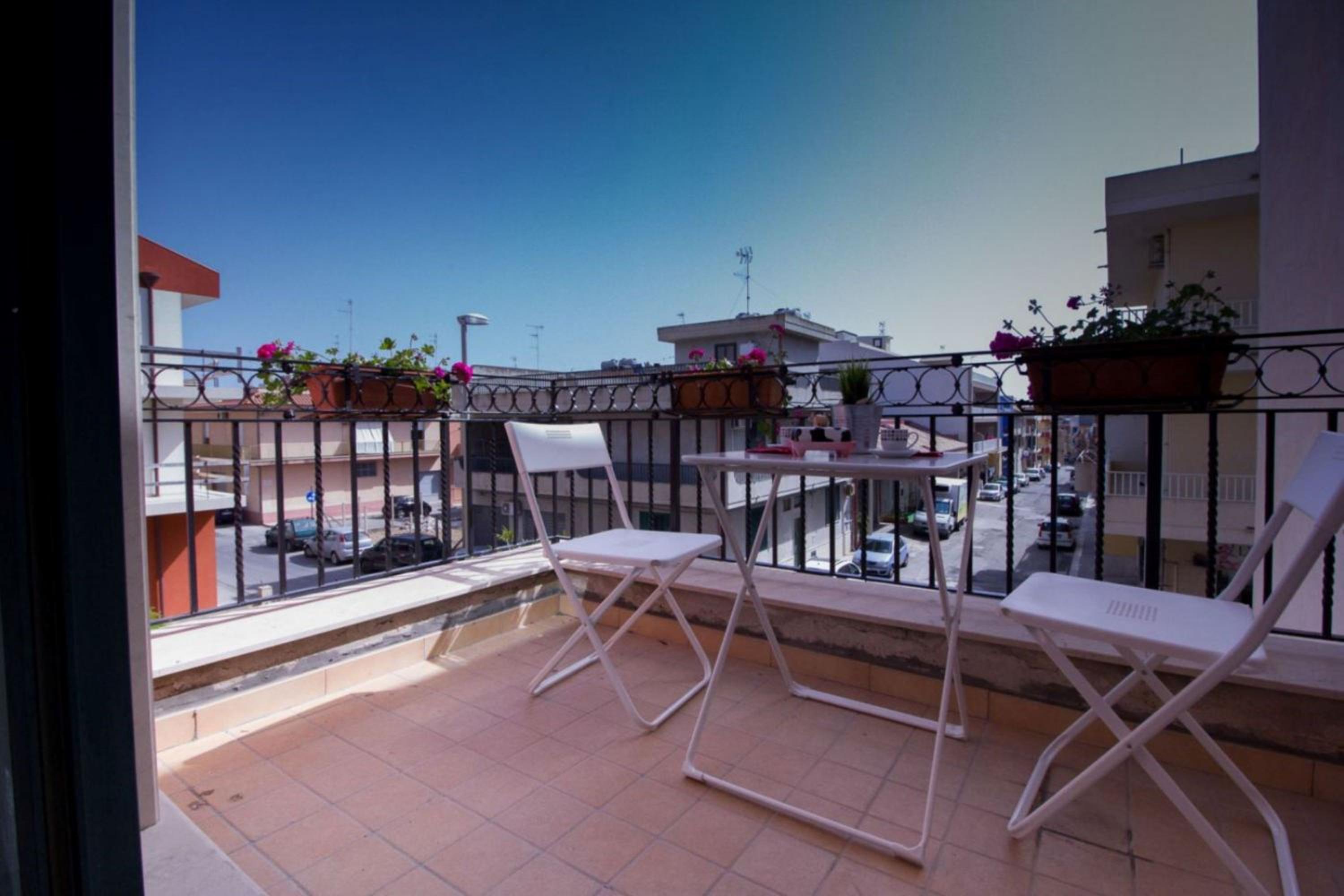 Residence MareBlu view 2