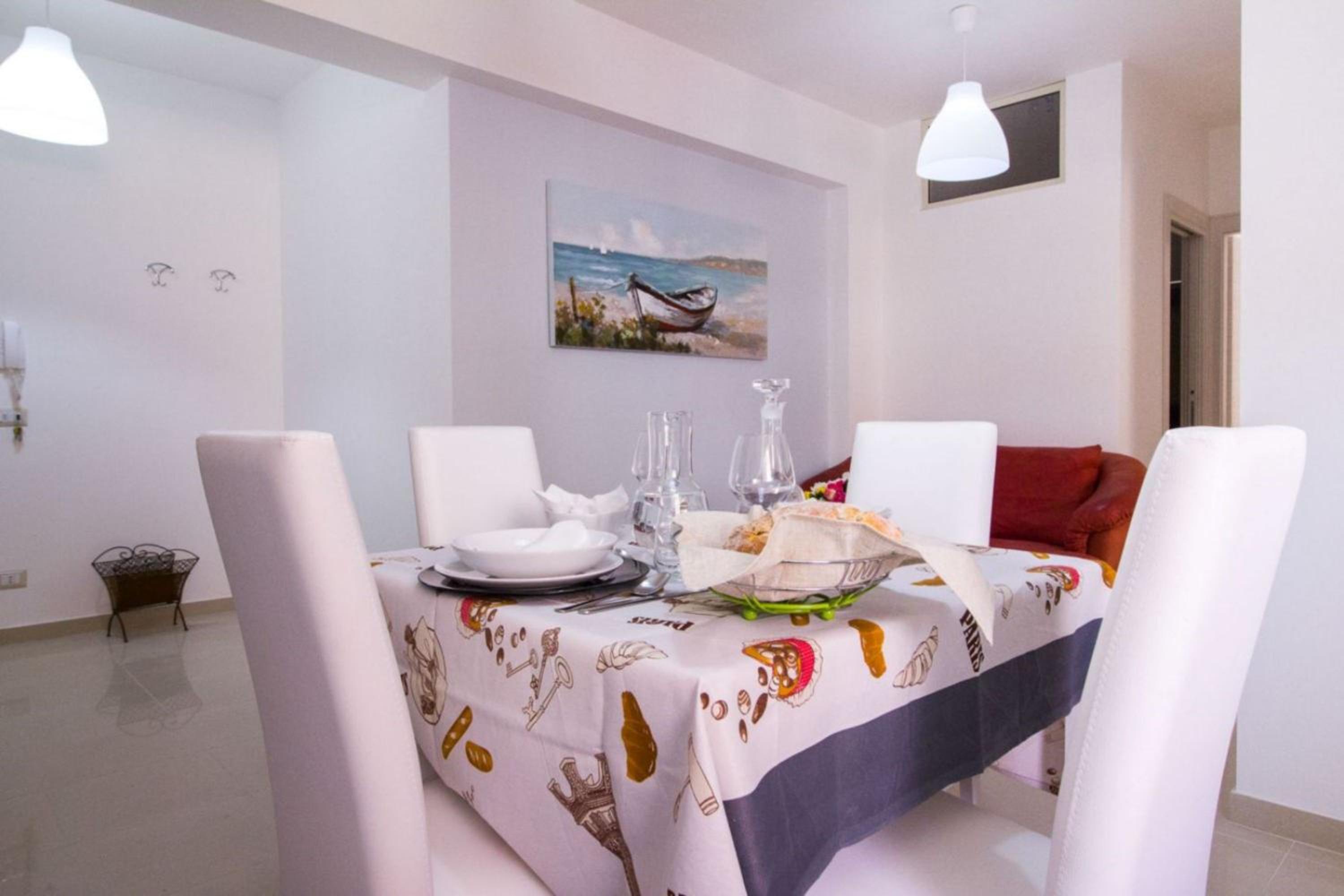 Residence MareBlu view 4