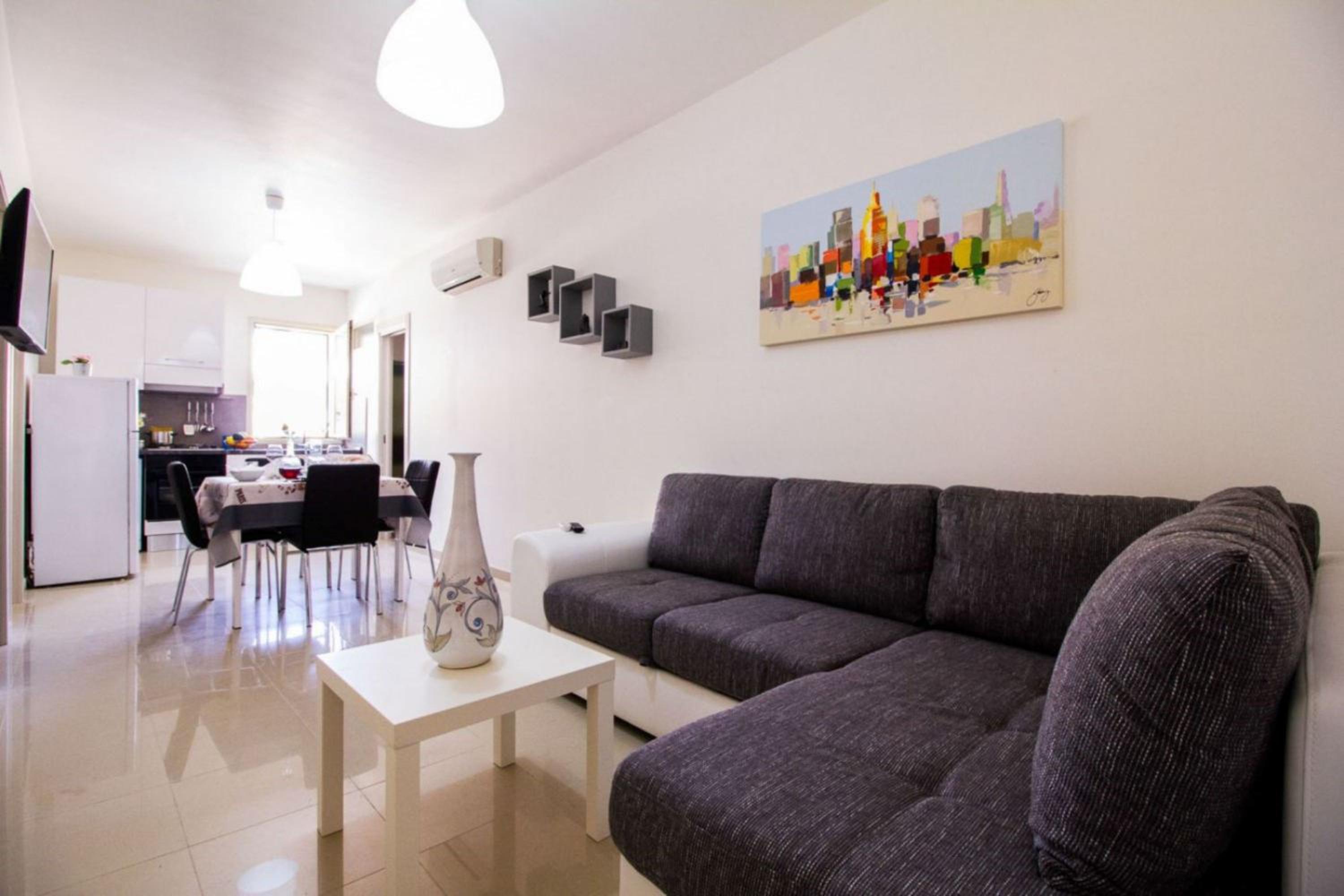 Residence MareBlu view 5