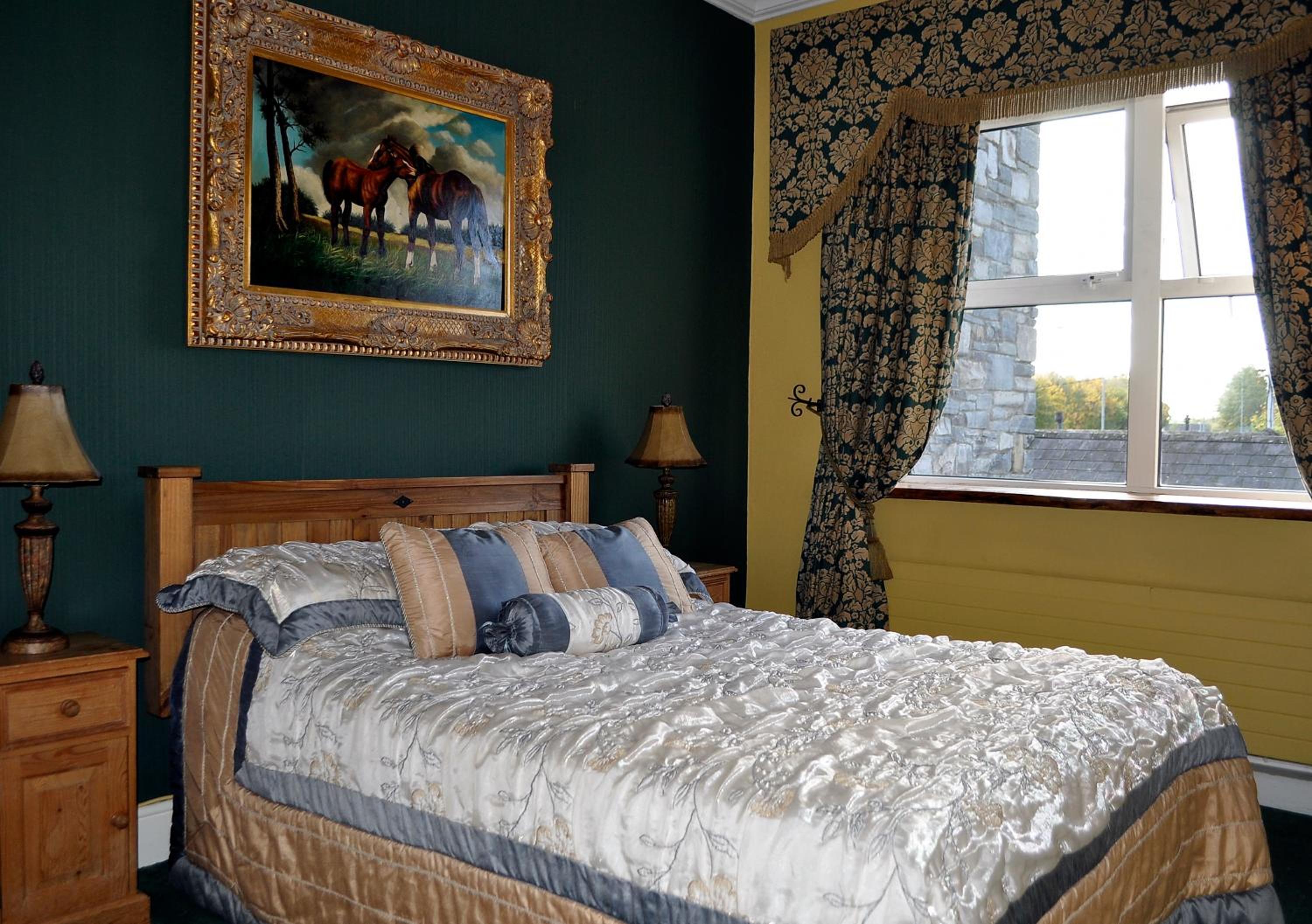 Highfield House Guesthouse