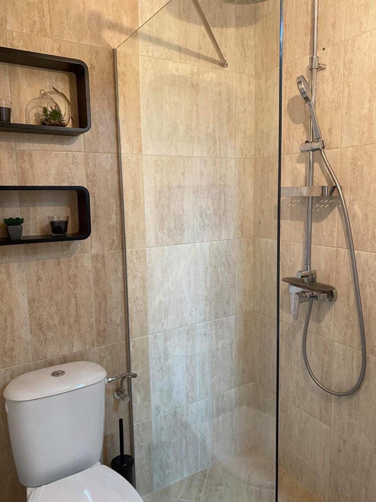 Stylish URBAN Apart New 2021 Close to the Beach