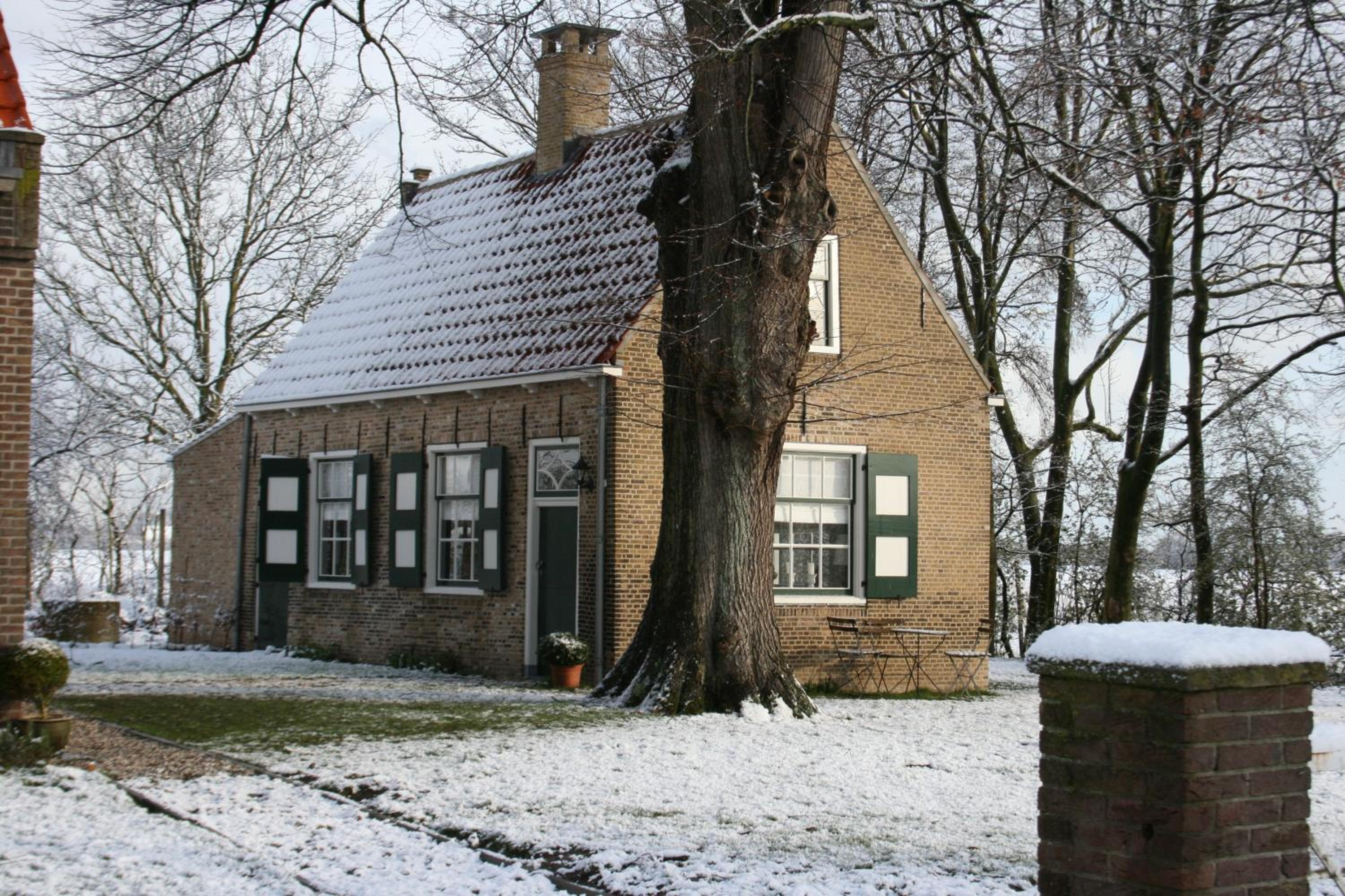 Hof Olmenstein