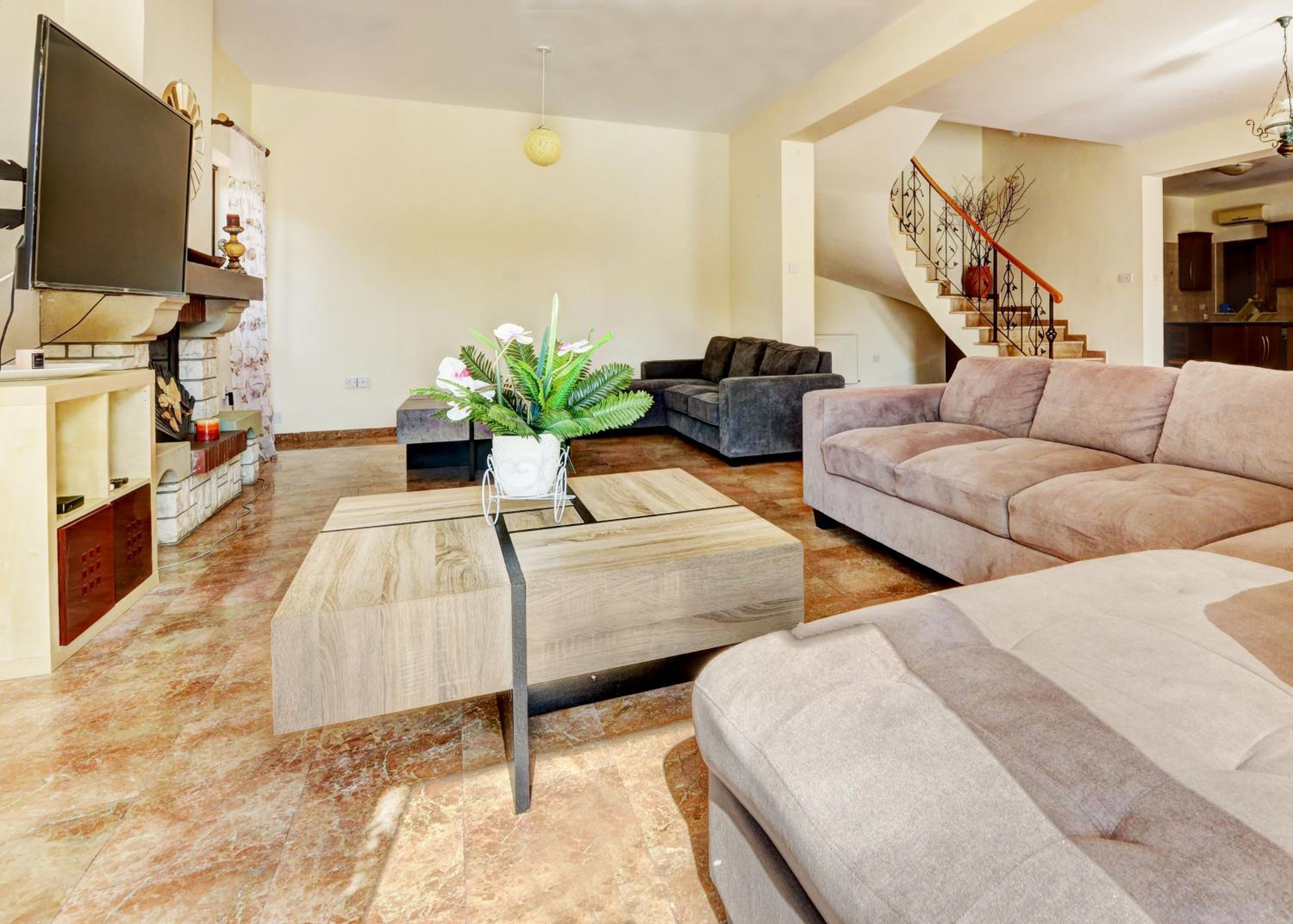 Villa Eva