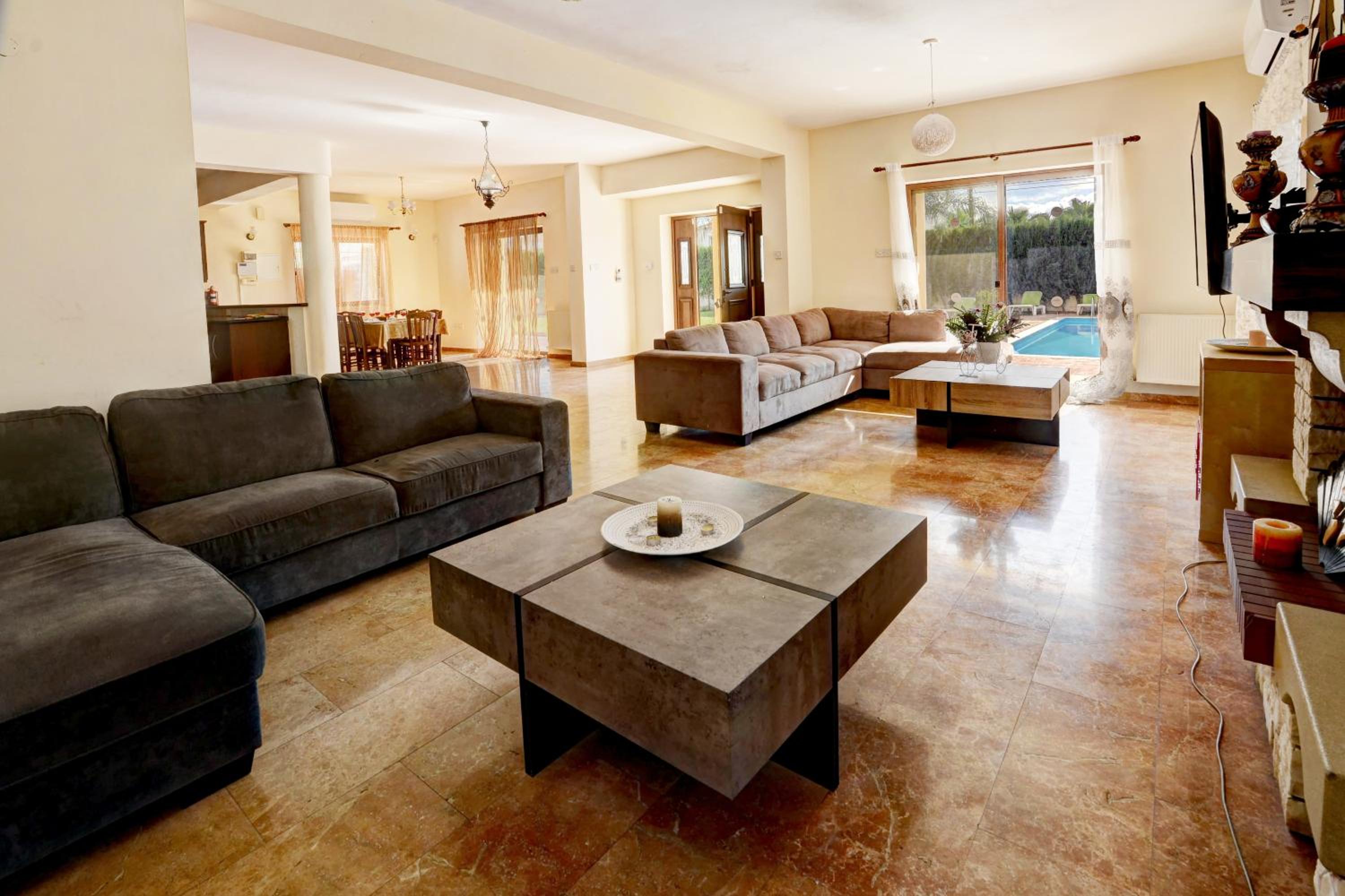 Villa Eva