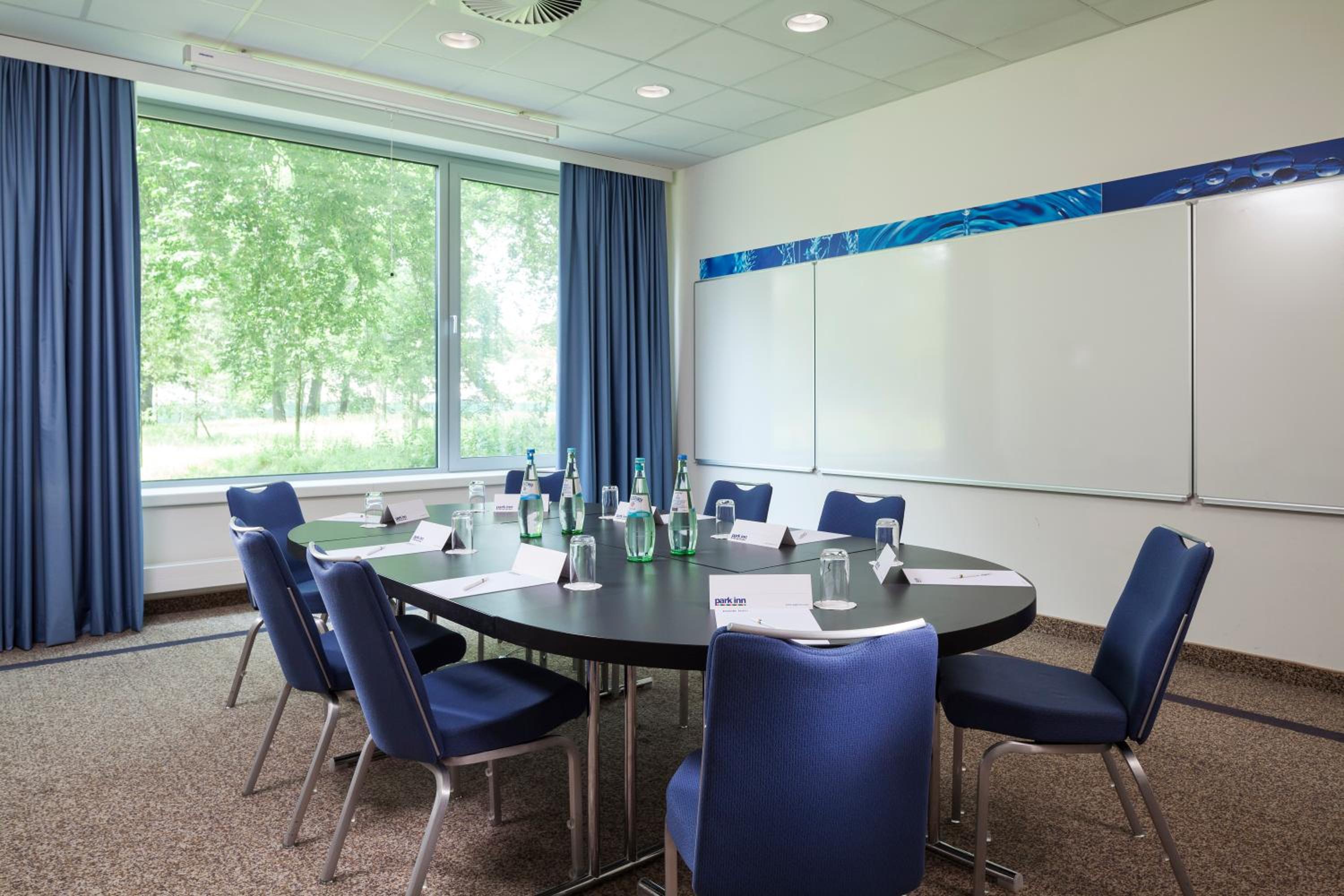 Park Inn by Radisson Frankfurt Airport - Property Image 28