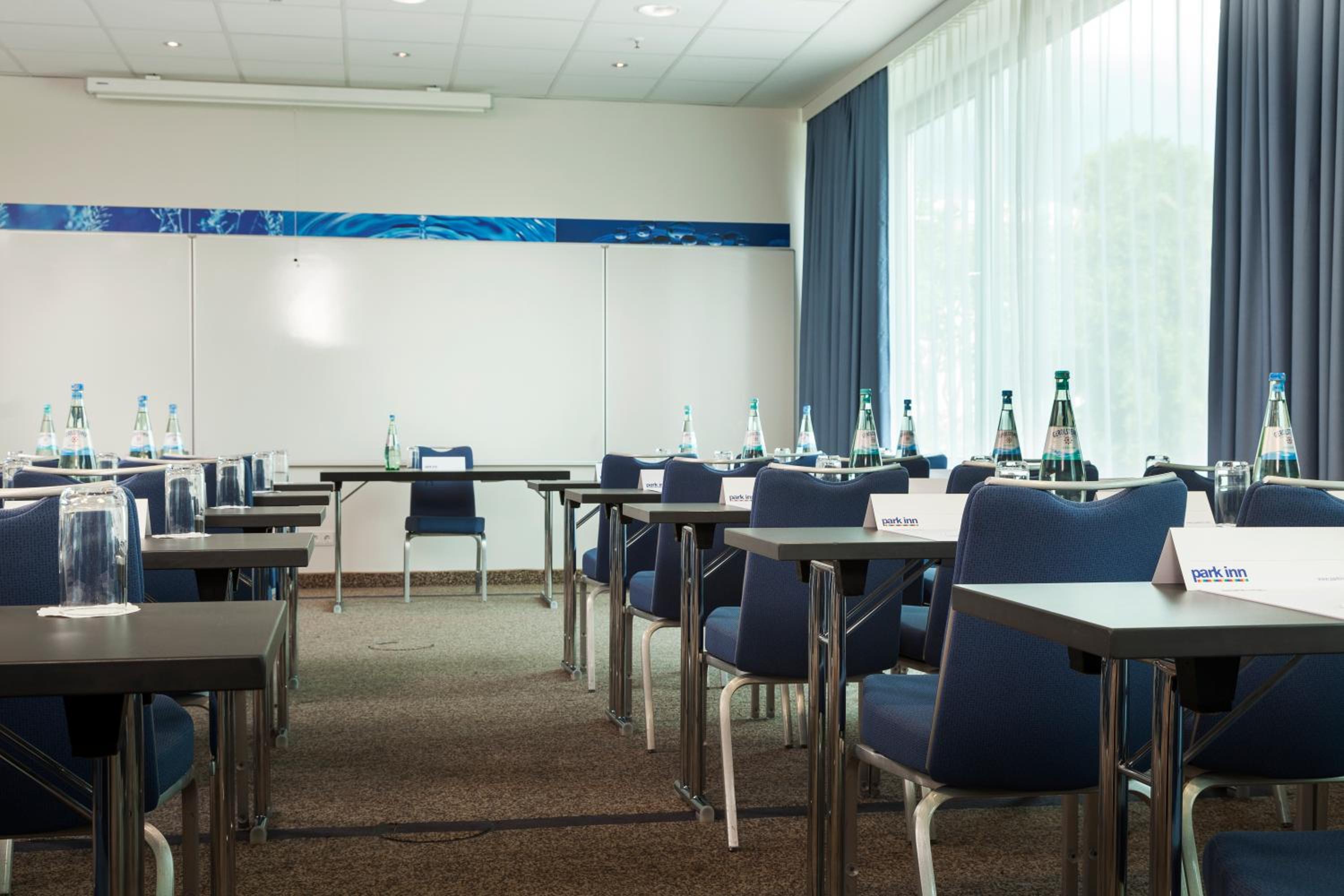 Park Inn by Radisson Frankfurt Airport - Property Image 27