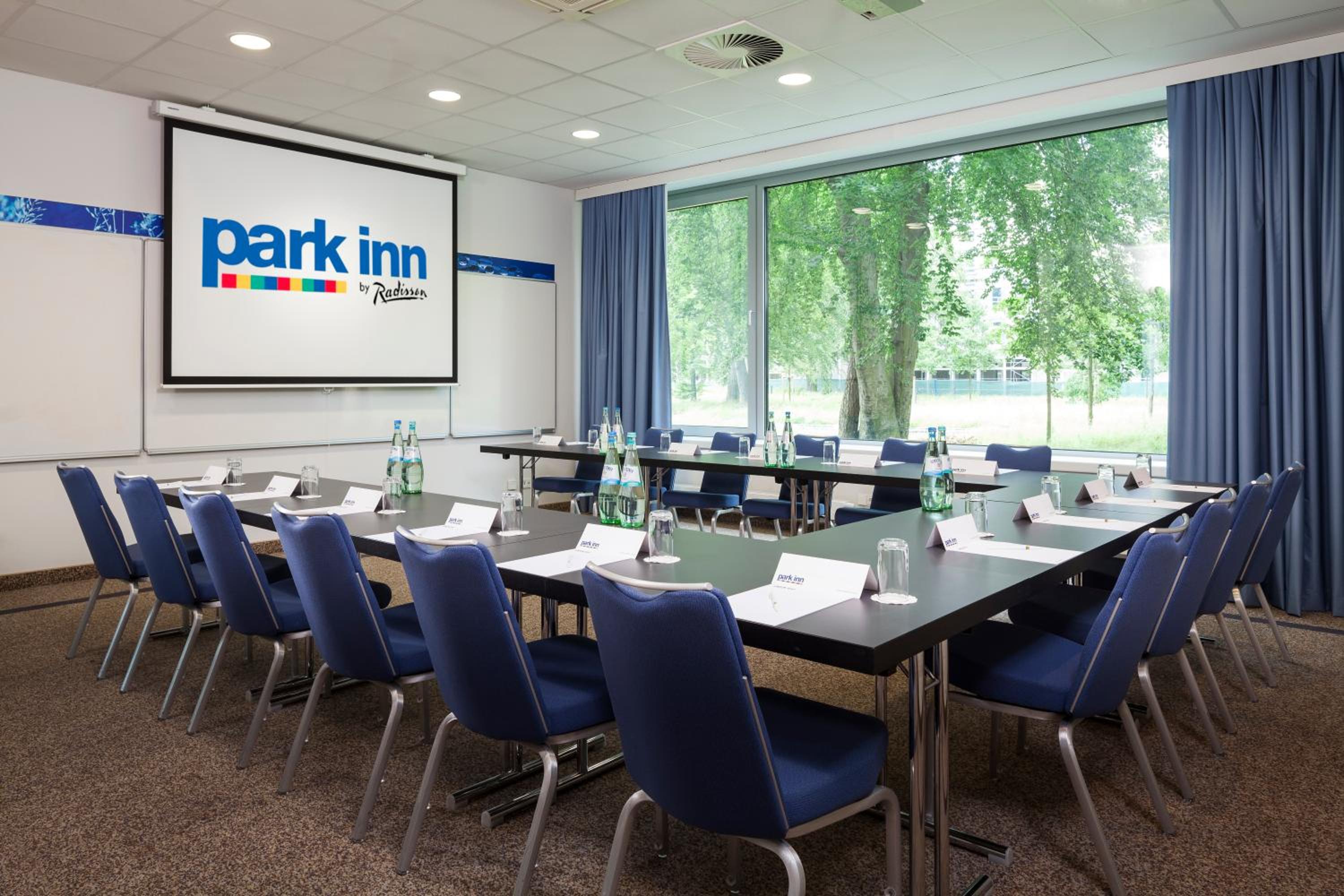 Park Inn by Radisson Frankfurt Airport - Property Image 29