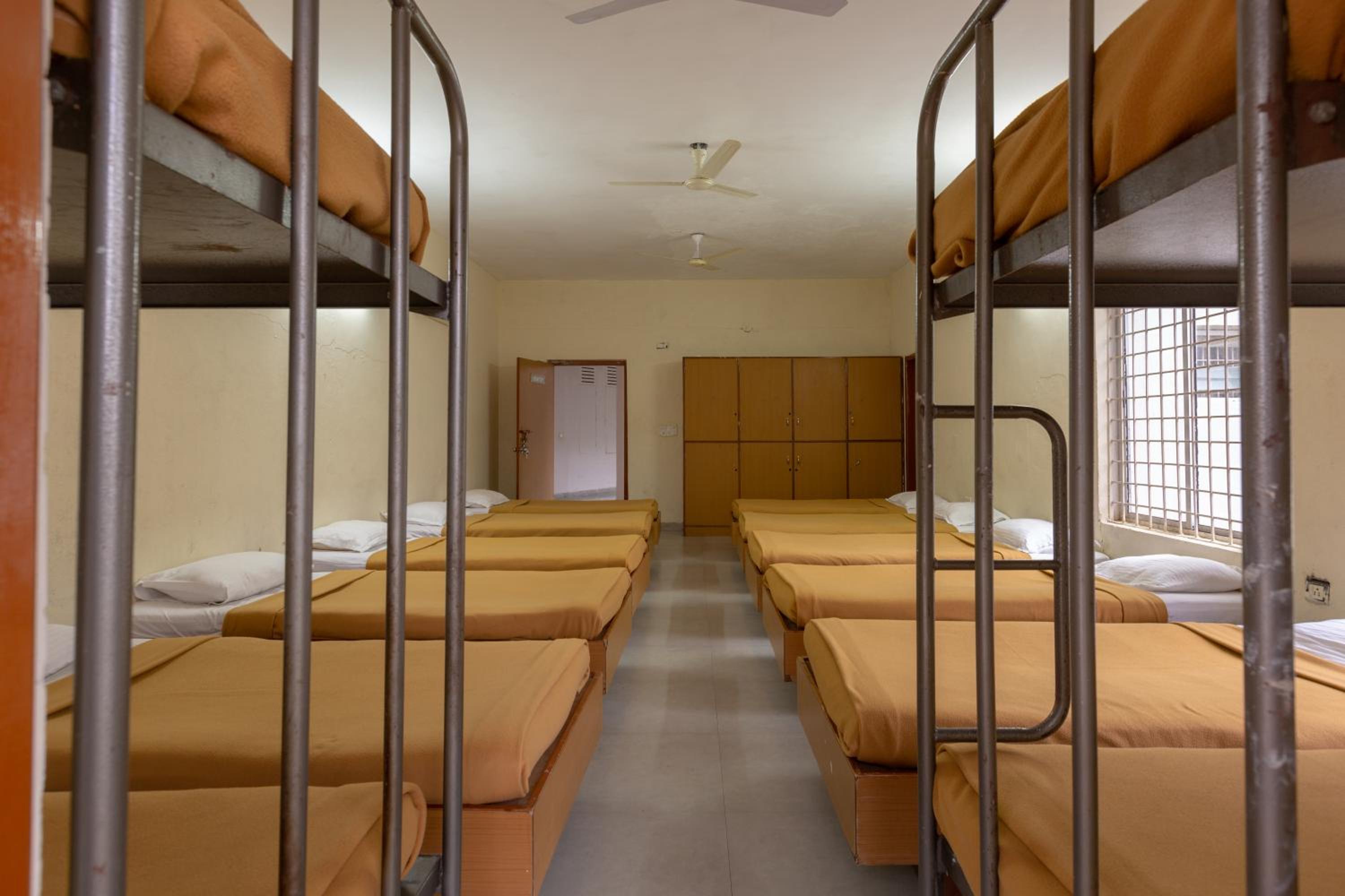 KSTDC Hotel Mayura Sangama Mekedatu