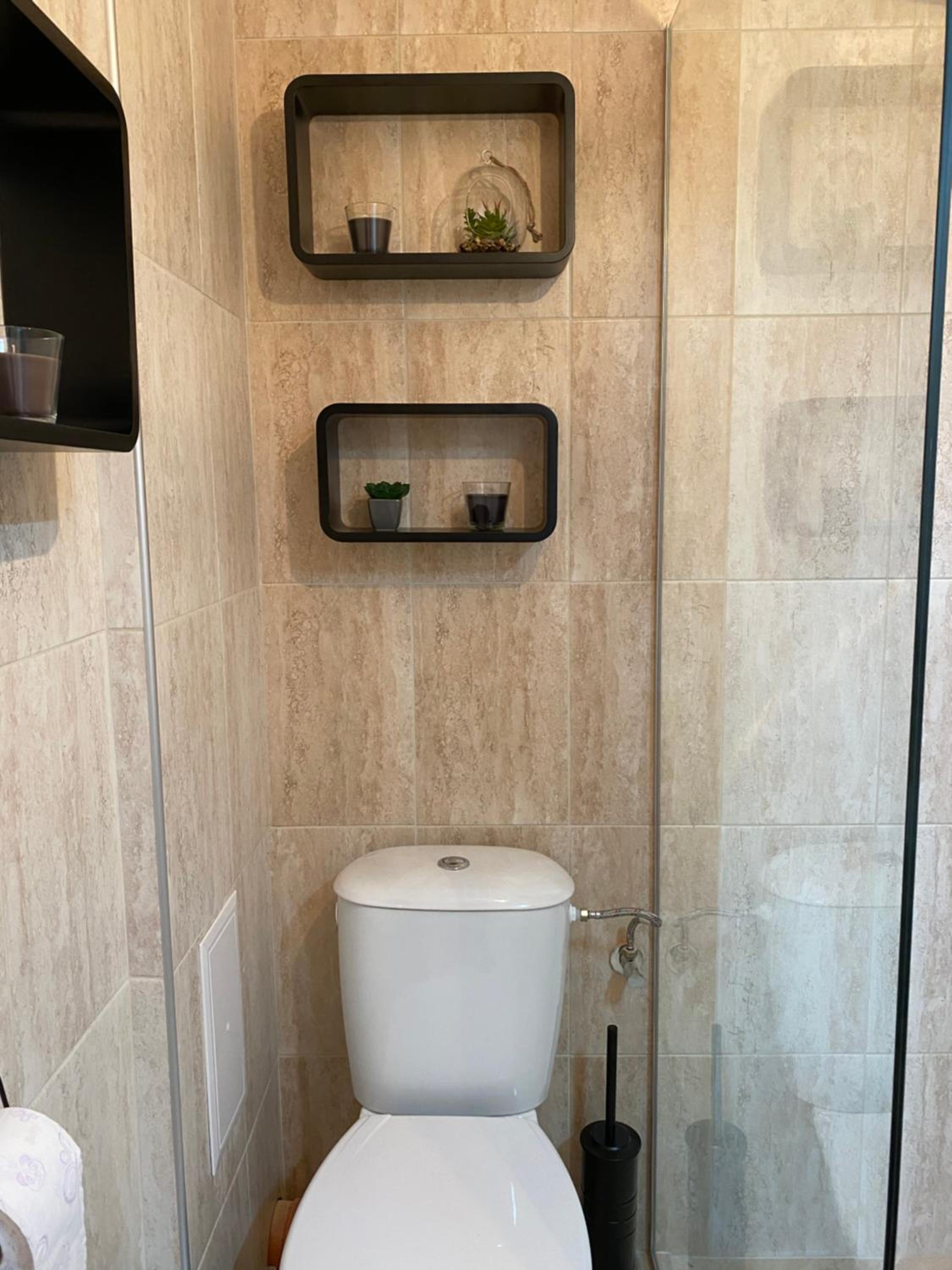 Stylish URBAN Apart New 2021 Close to the Beach