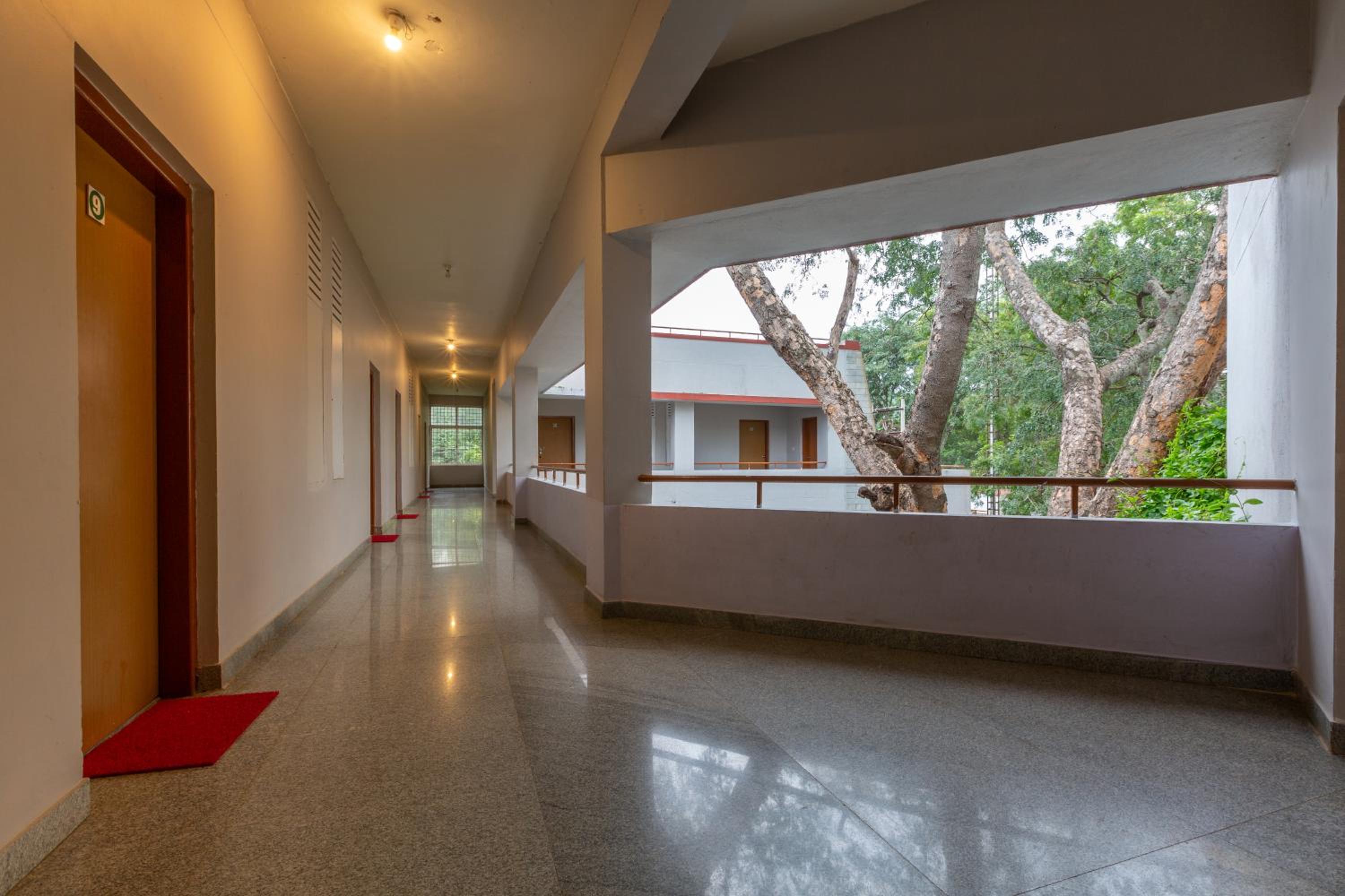 KSTDC Hotel Mayura Sangama Mekedatu
