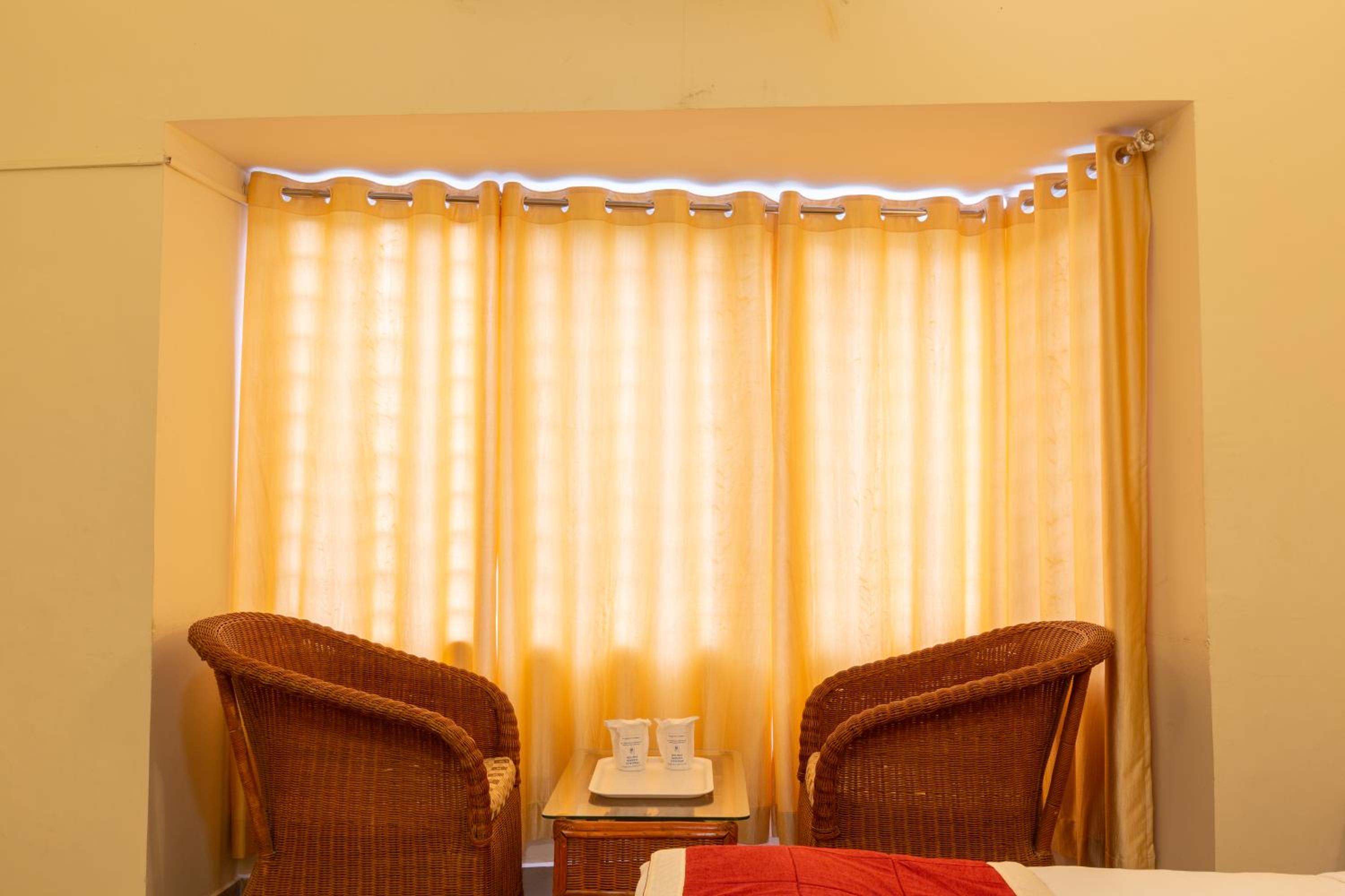 KSTDC Hotel Mayura Sangama Mekedatu