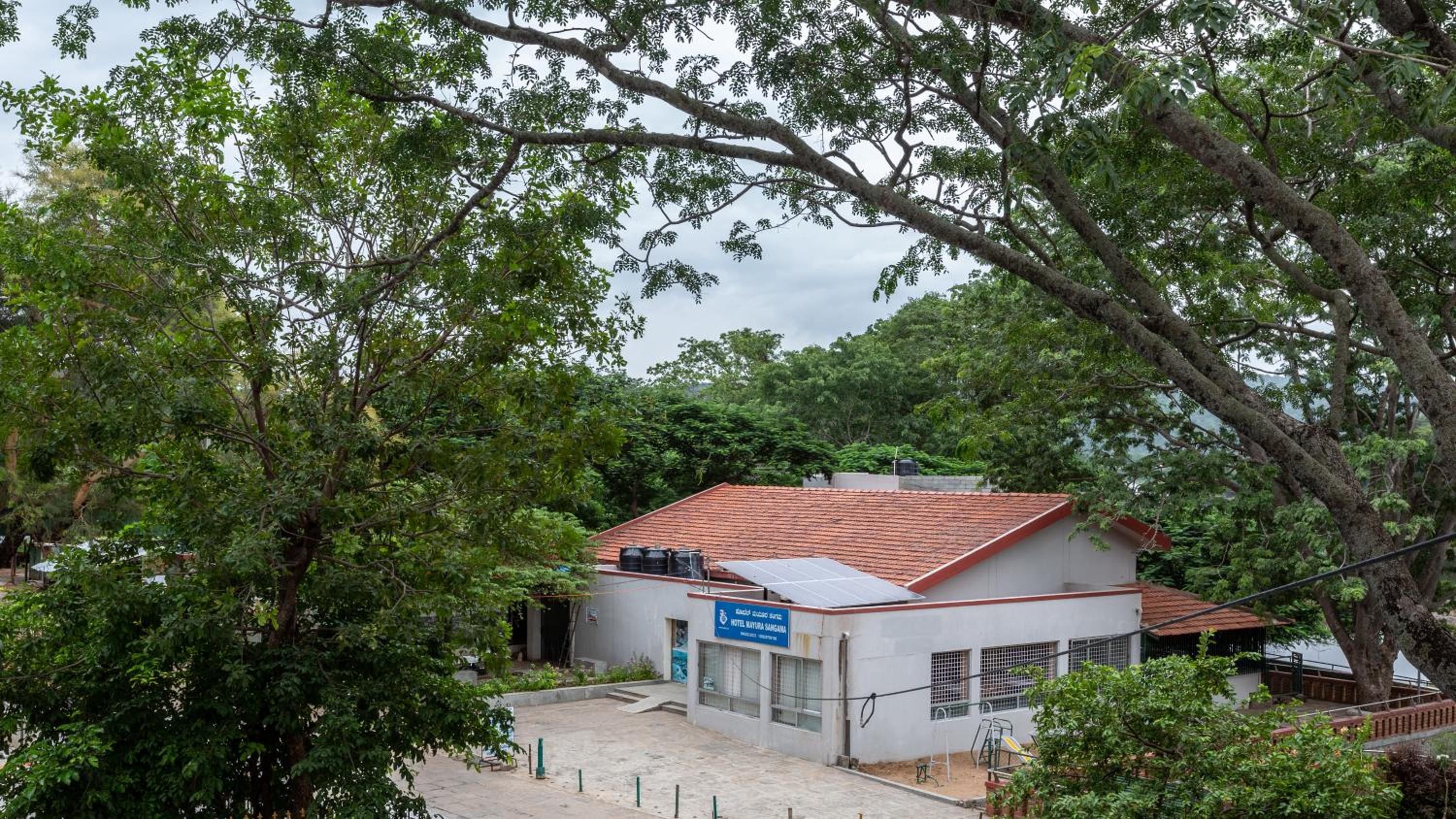 building