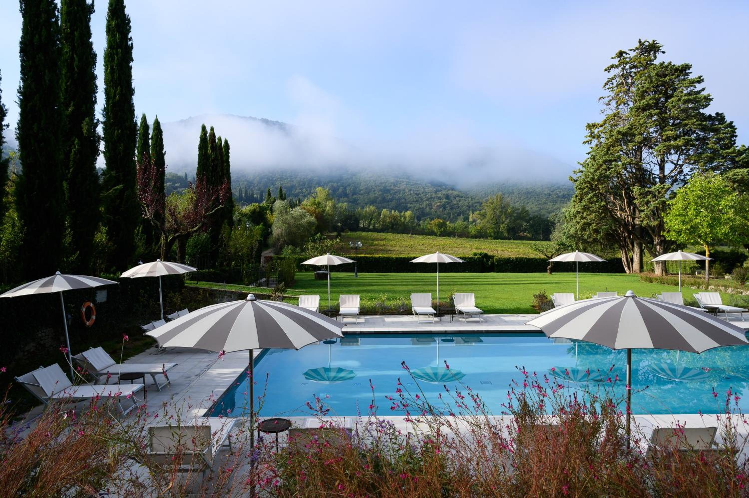 Cortona Vacations - Villa di Piazzano - Small Luxury Hotels of the World - Property Image 17