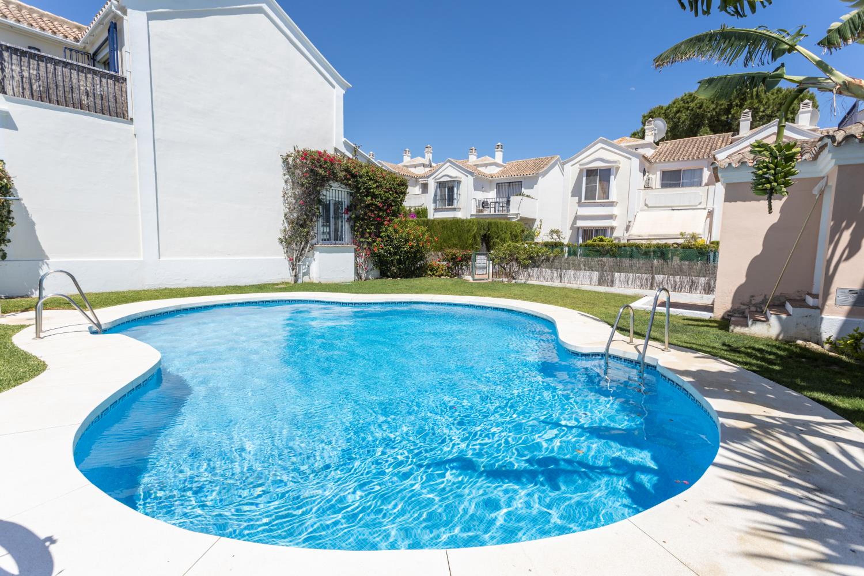 Marbella Vacations - Casa Del Pueblo - Property Image 1