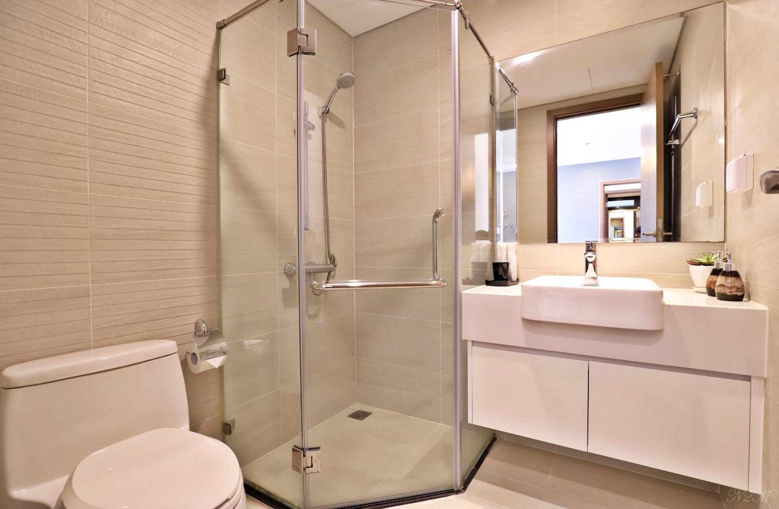 QMP - Vinhomes Skylake