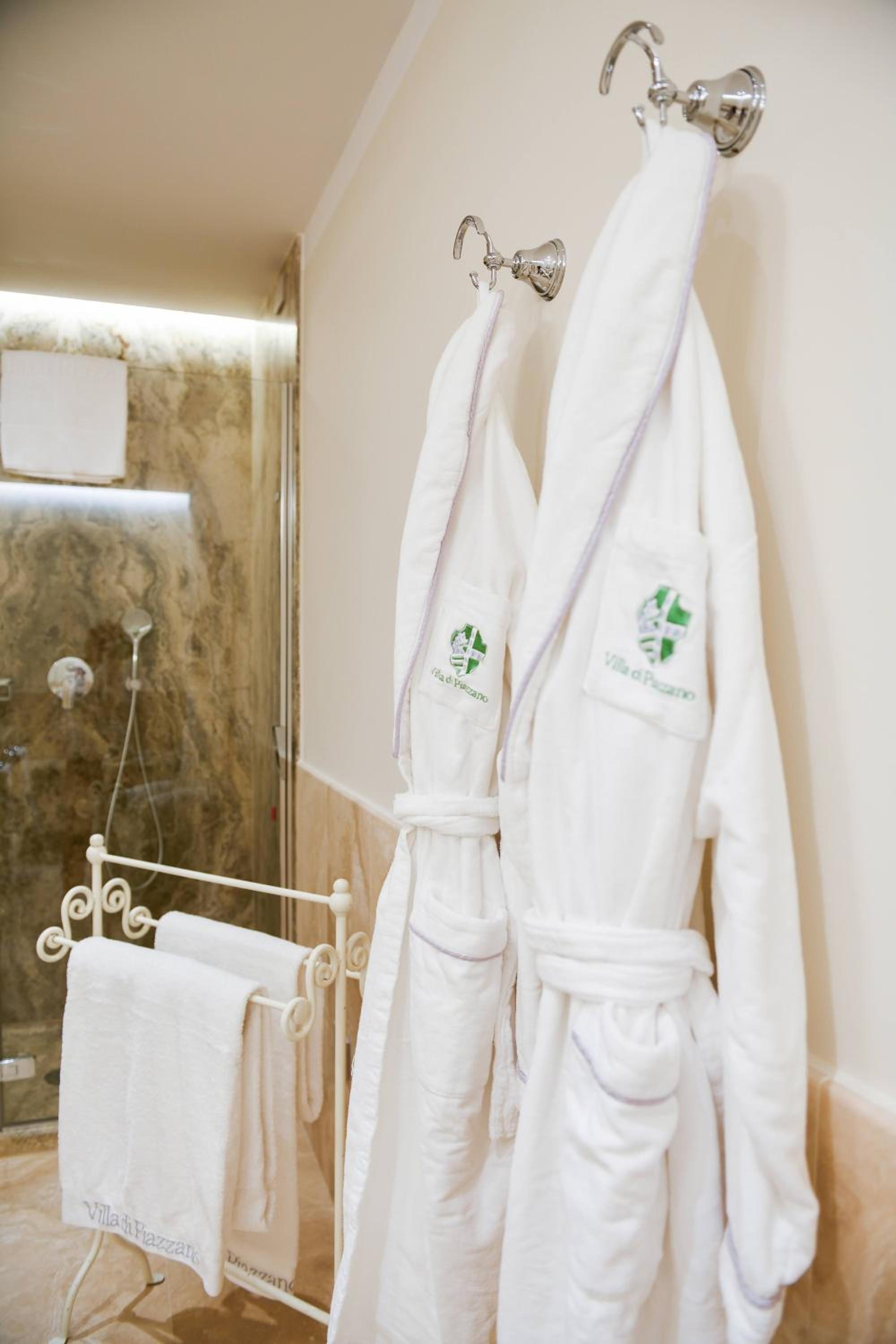 Cortona Vacations - Villa di Piazzano - Small Luxury Hotels of the World - Property Image 32
