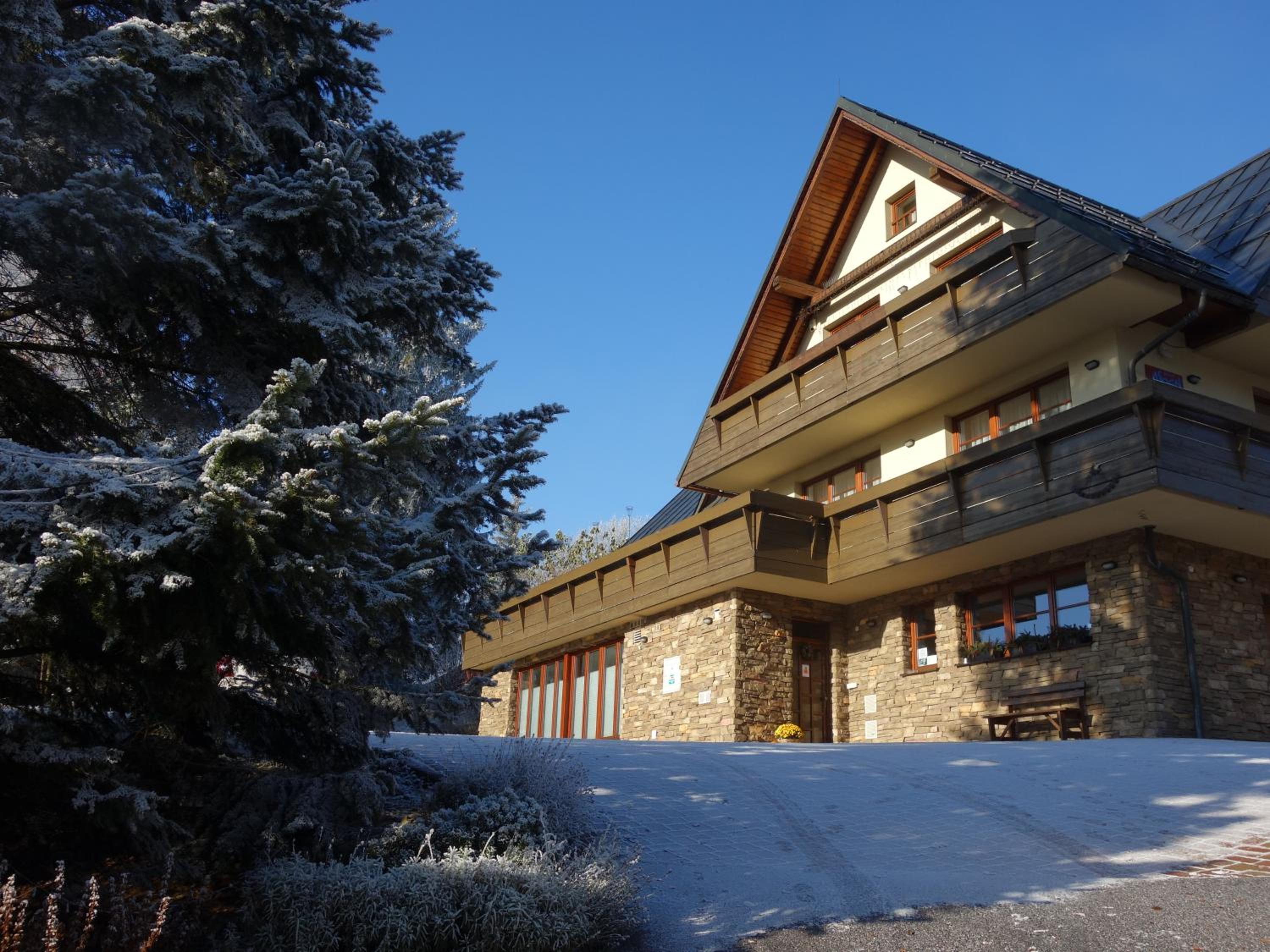 Pension Aspen