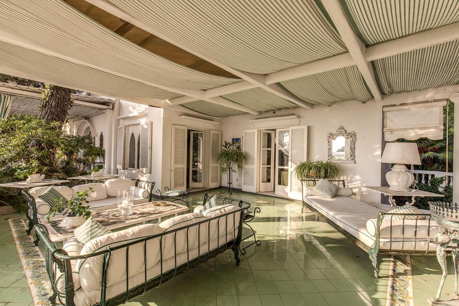 Villa Prestige '50 photo 5