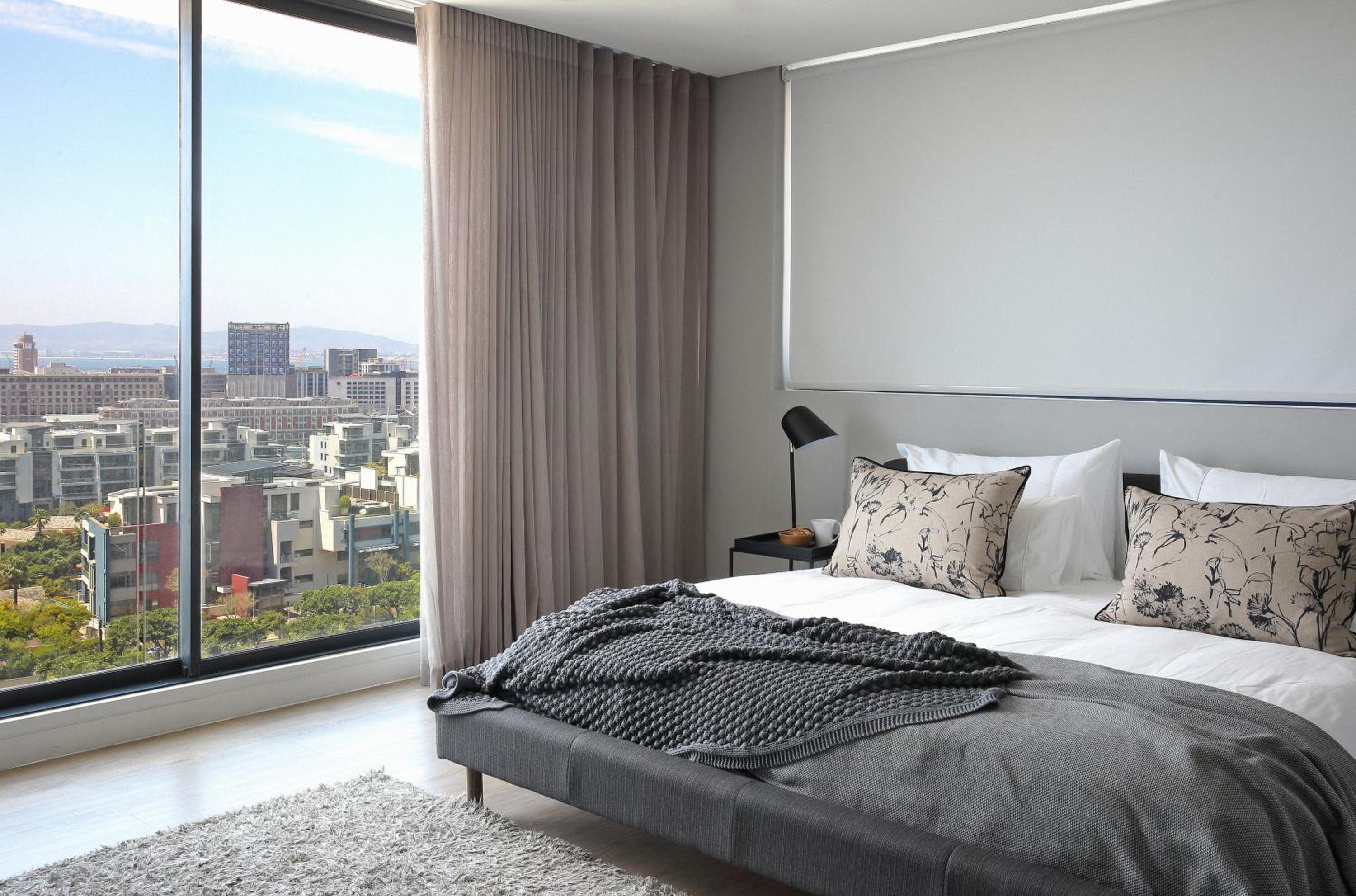 Warwick Apartments by Propr