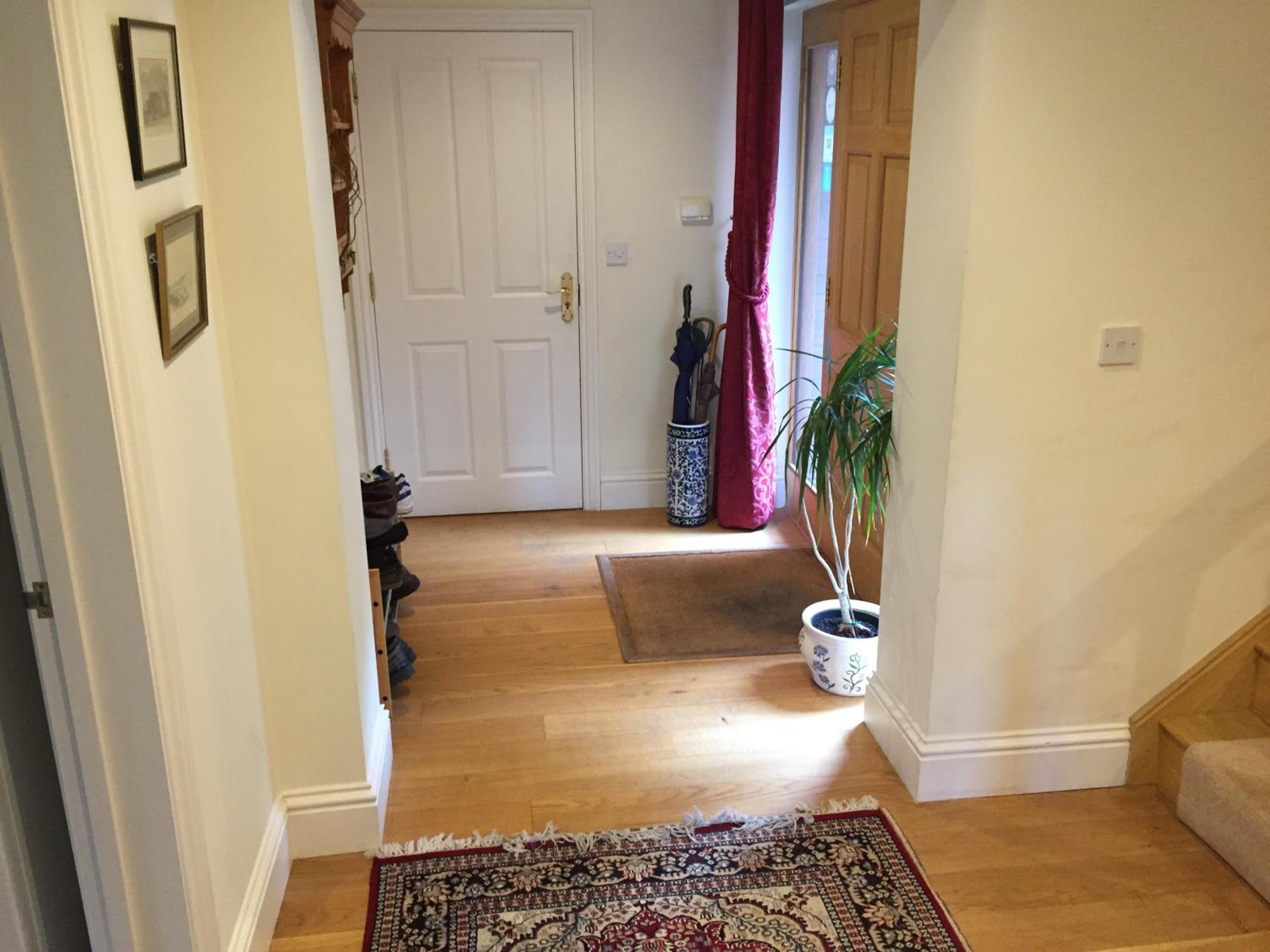 Riverdown B&B view 2