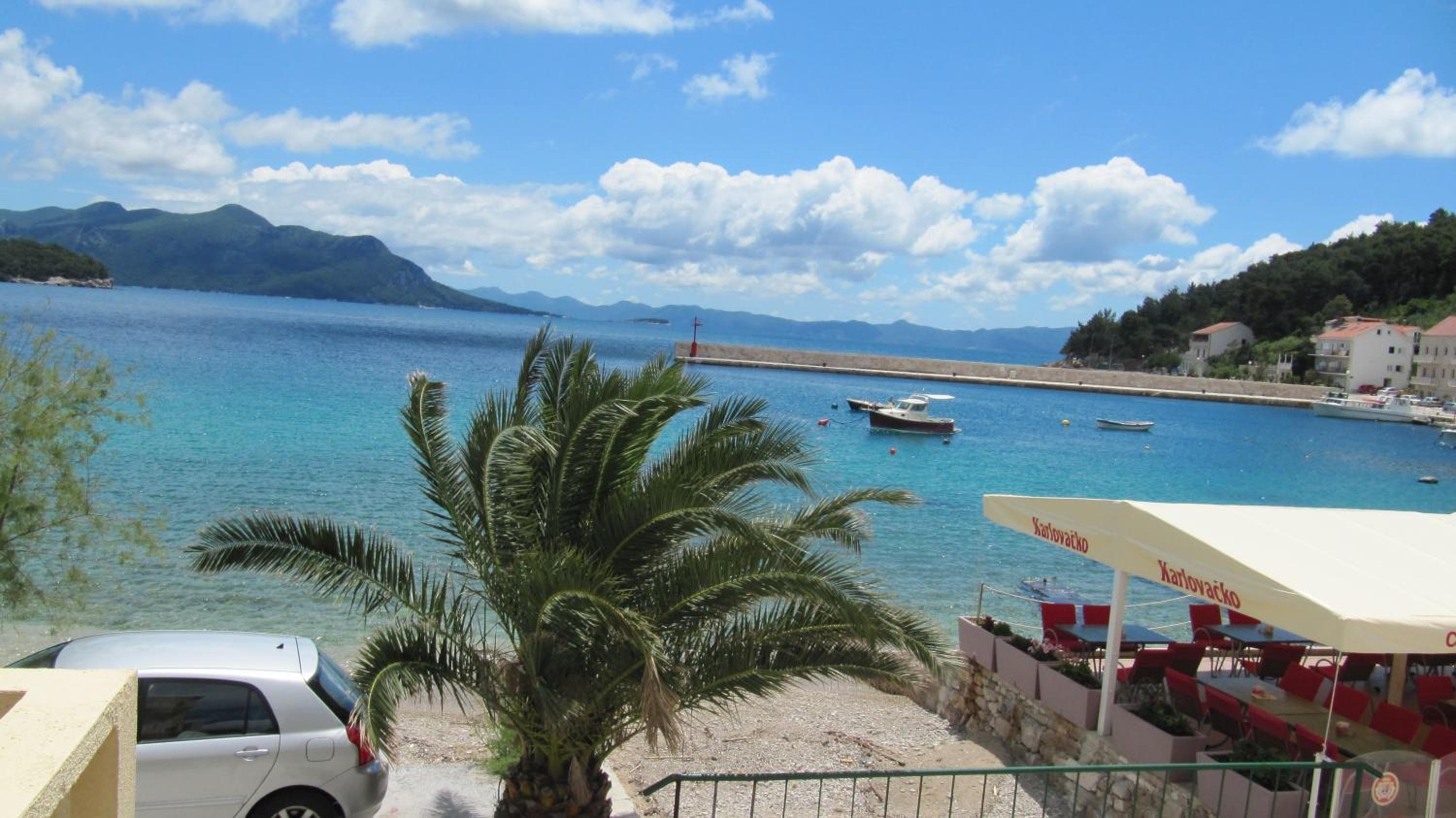 Holiday Home Jasenka Trstenik view 2