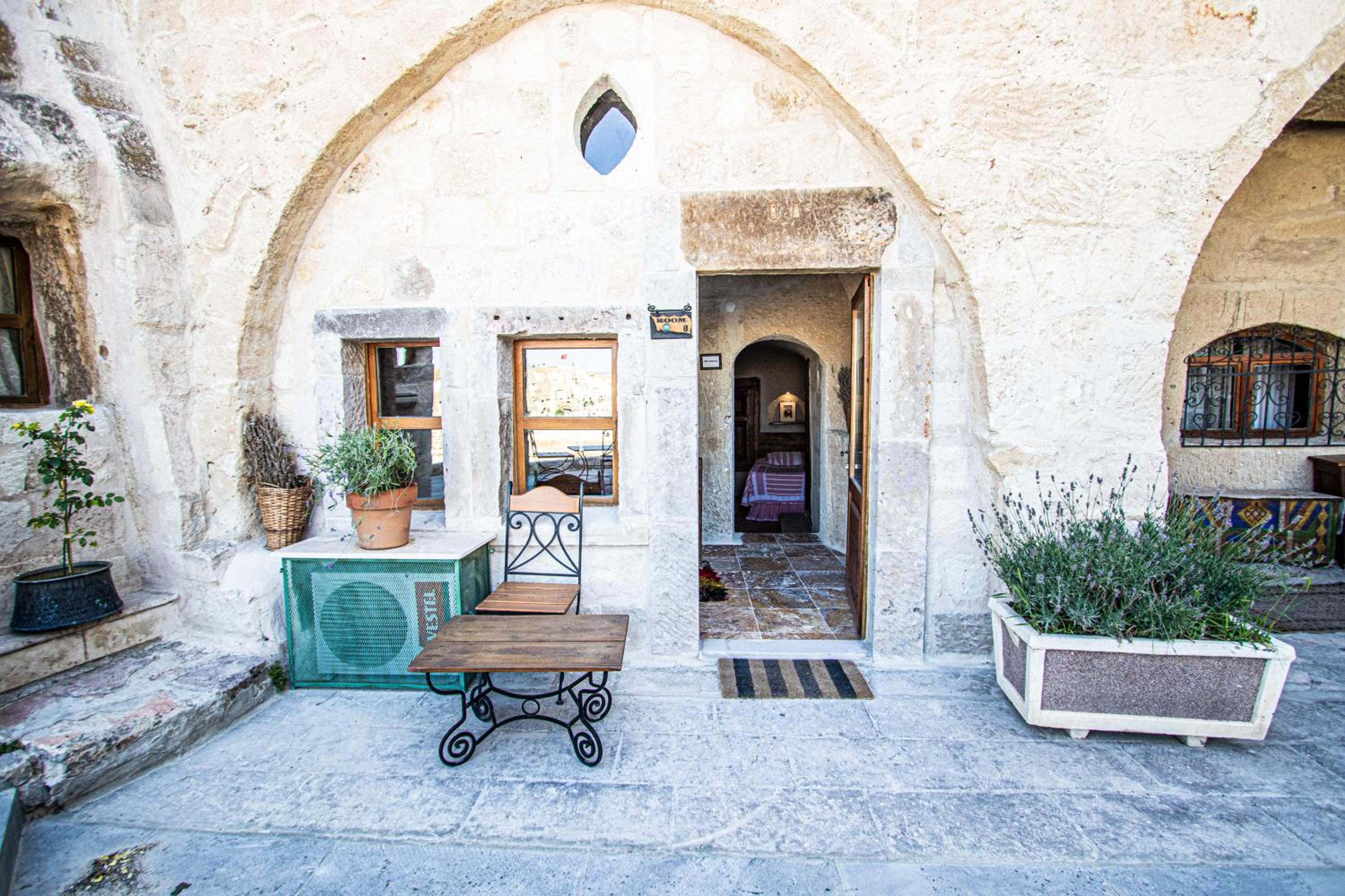 Kelebek Special Cave Hotel & Spa - Image 216