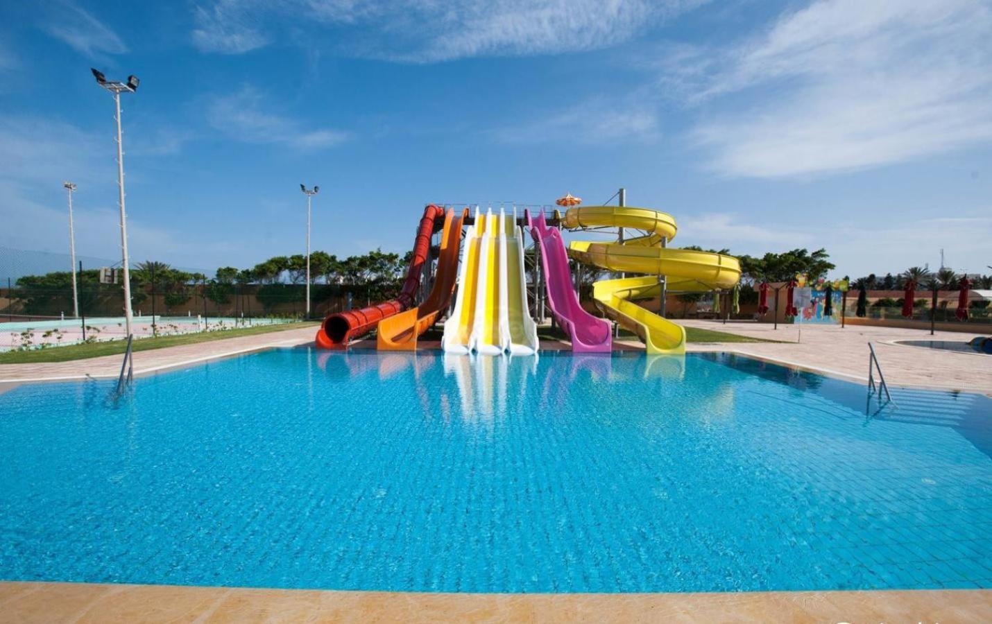 children's play area