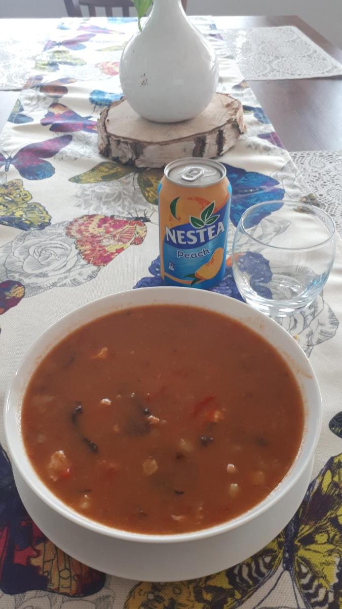 food