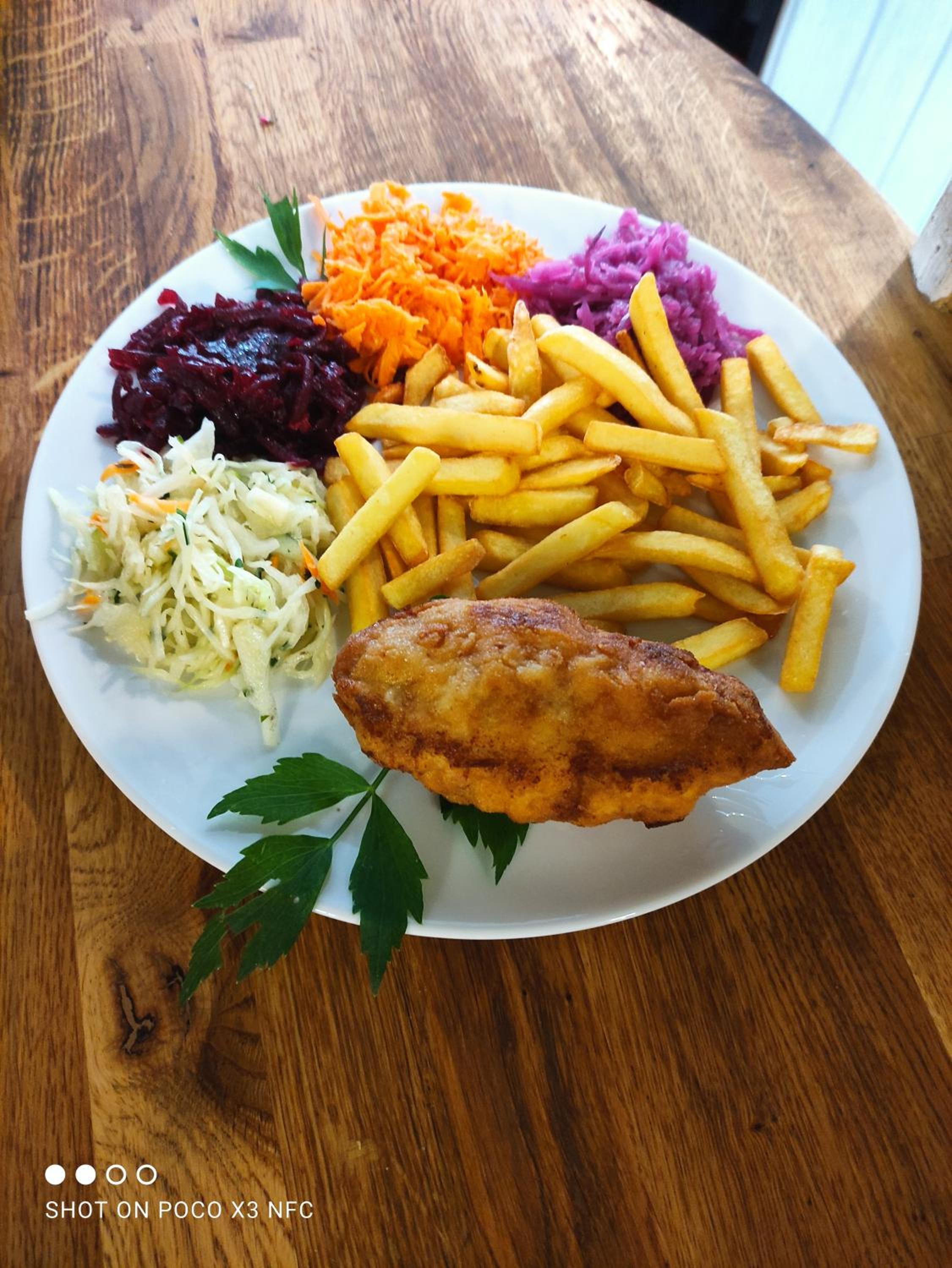 food