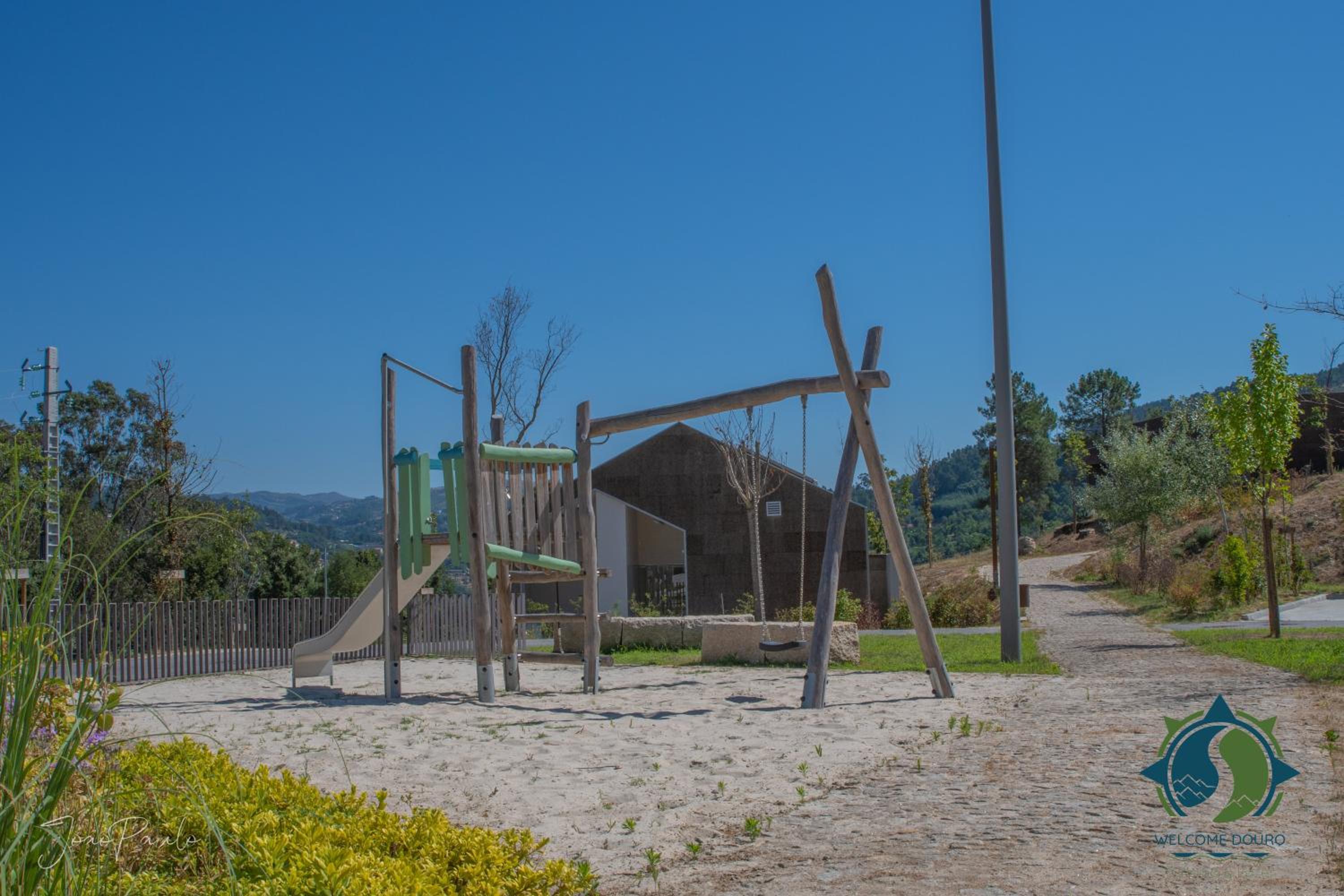 Welcome Douro - Eco Camping Resort view 5