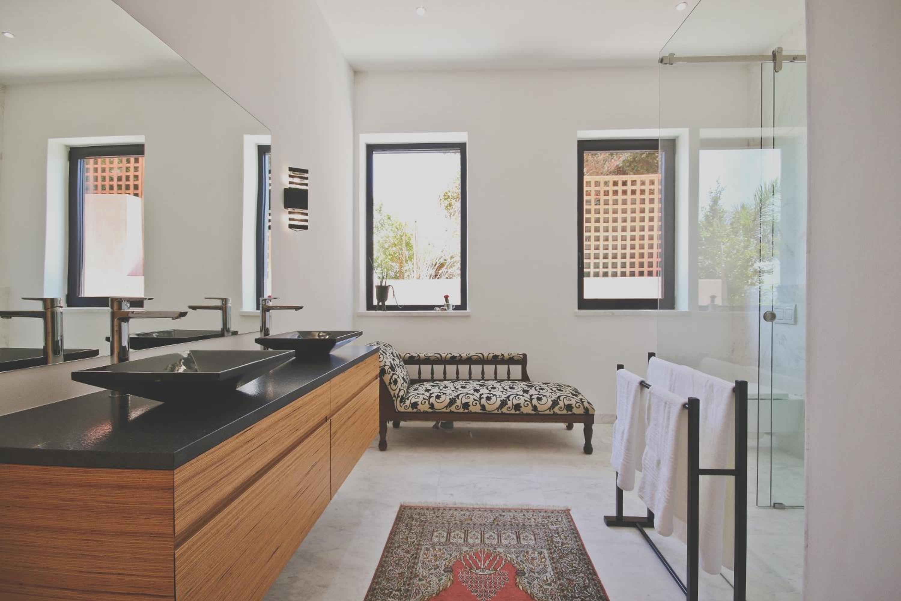 Redrock Ocean View Villa view 5
