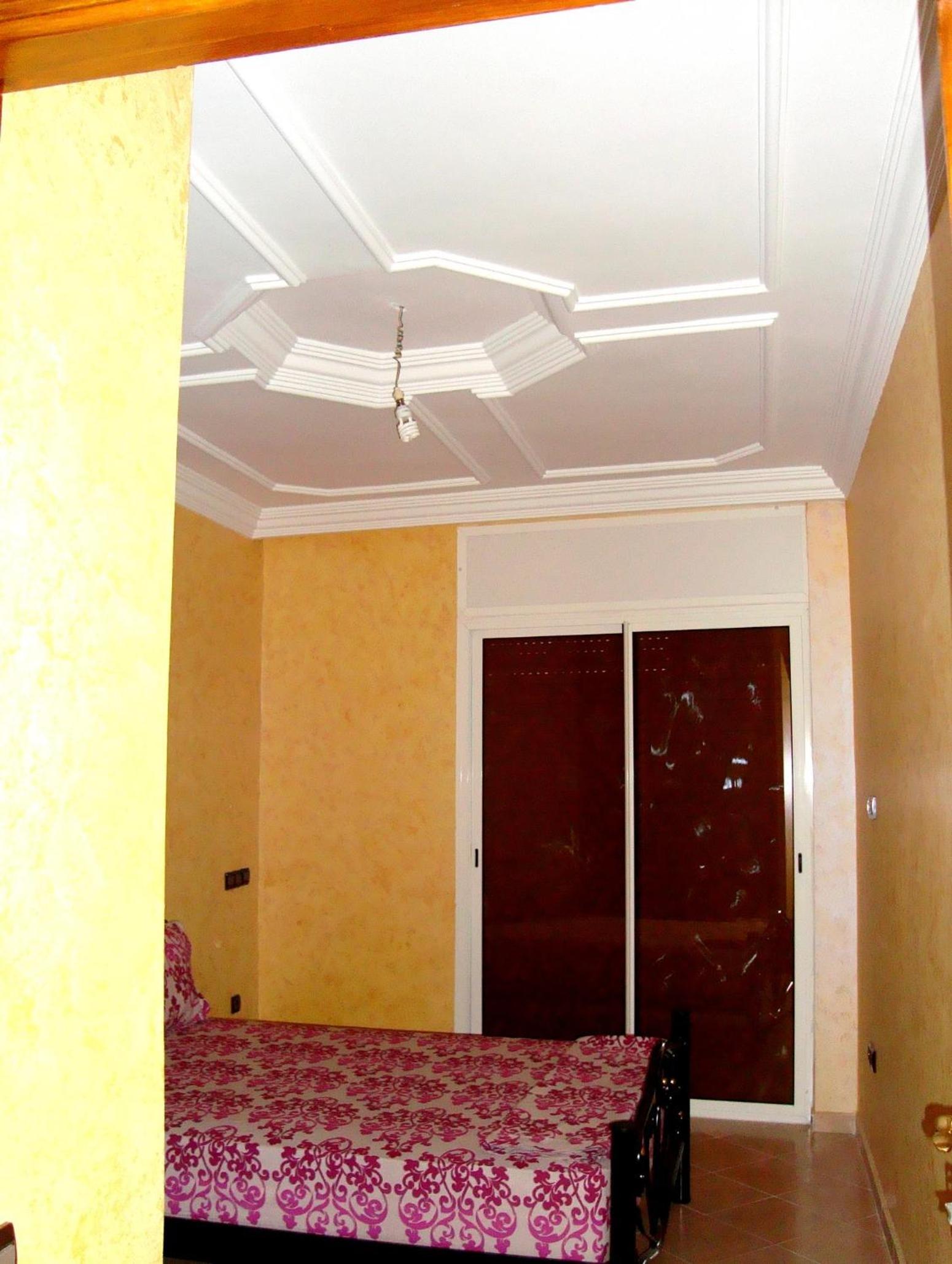 Yasmine Appartements view 2