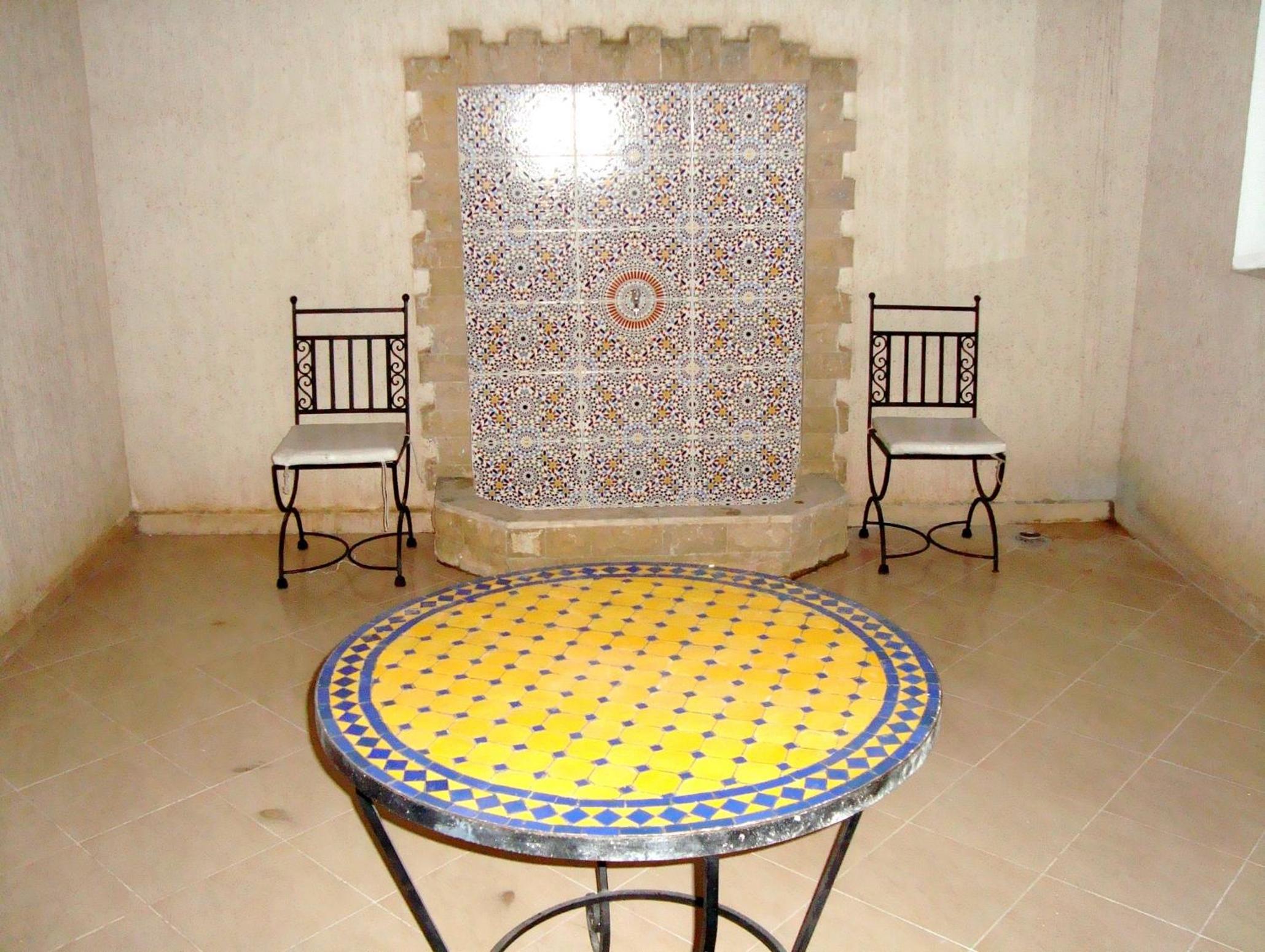Yasmine Appartements view 3
