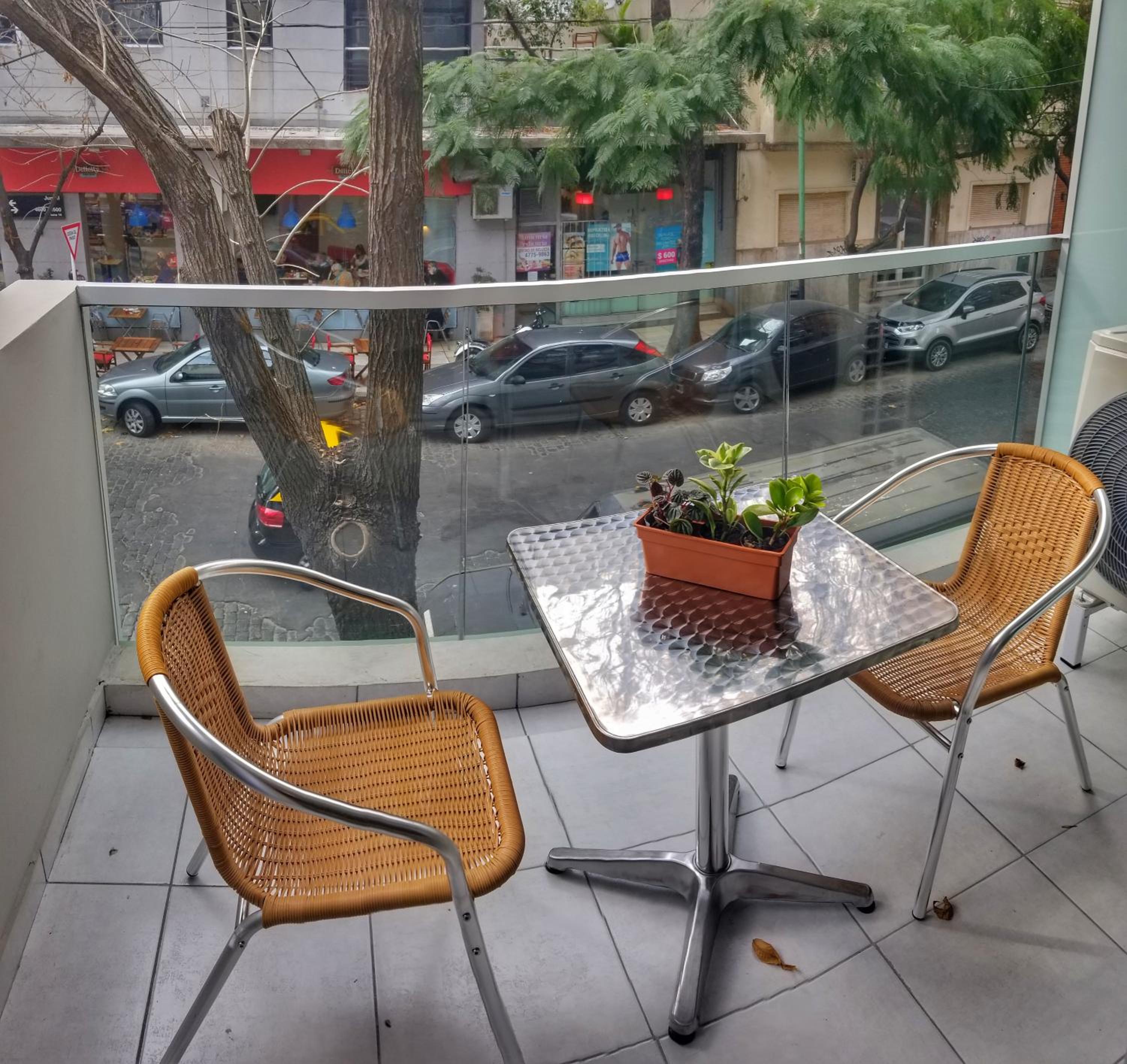 Fabuloso departamento con todo y cerca de todo