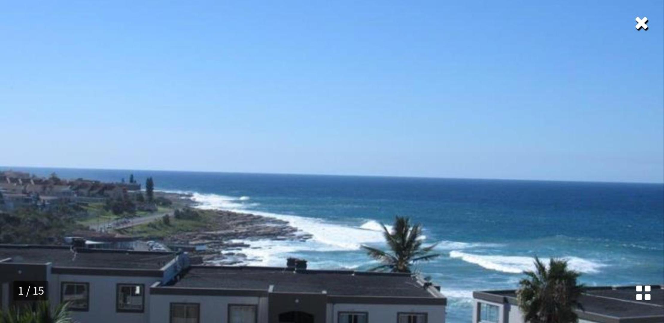 Laguna La Crete Beach Apartment 206 view 5
