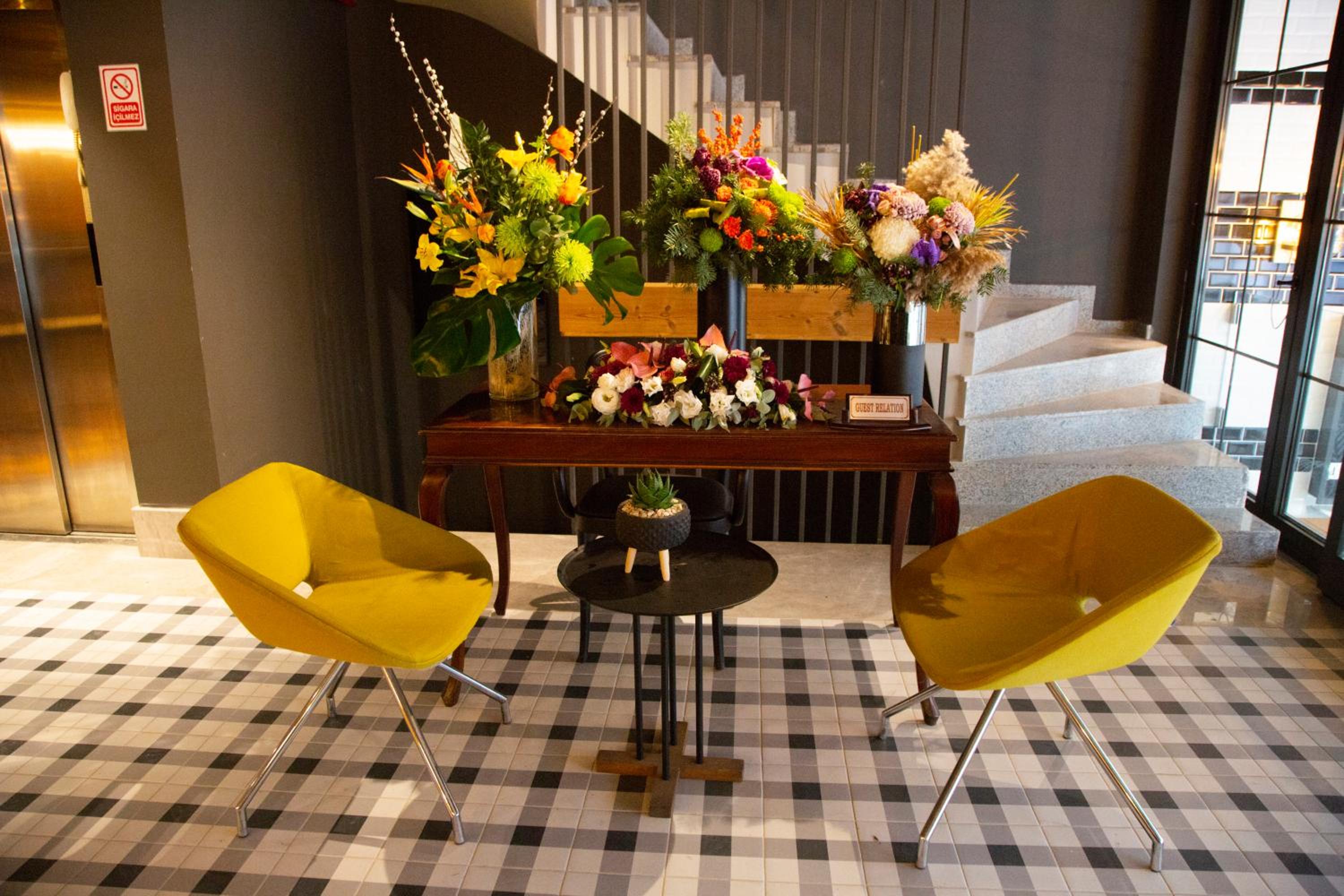 Dosso Dossi Otelleri Laleli - Image 58