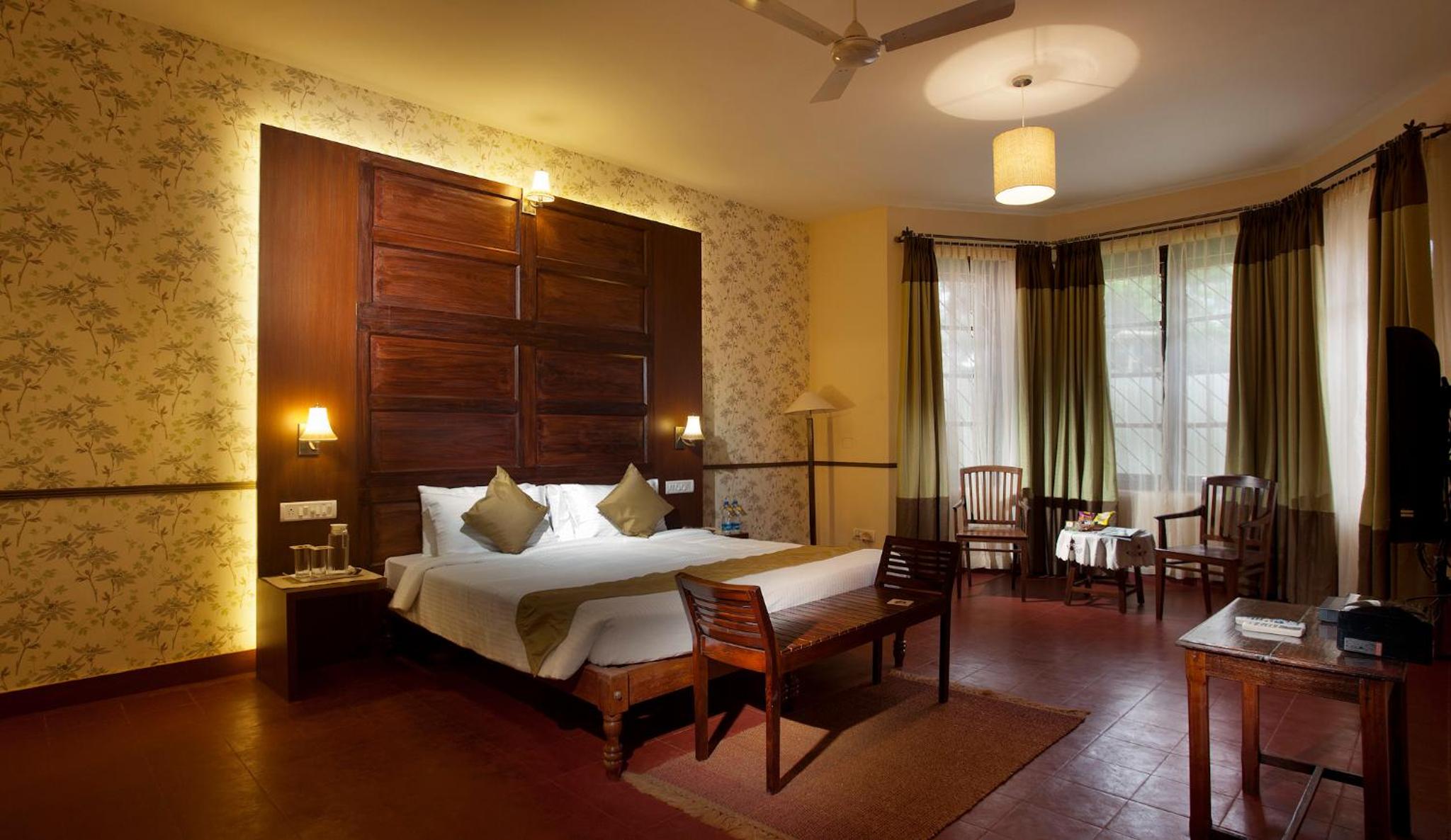 Ama Plantation Trails Coorg