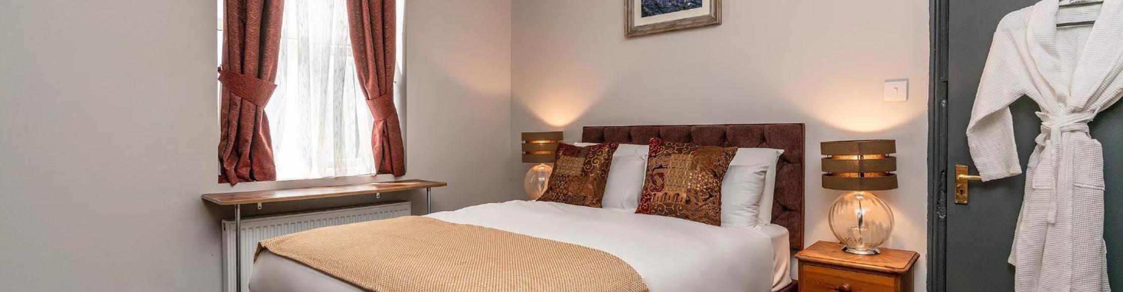 Cappadocia Guest House view 5