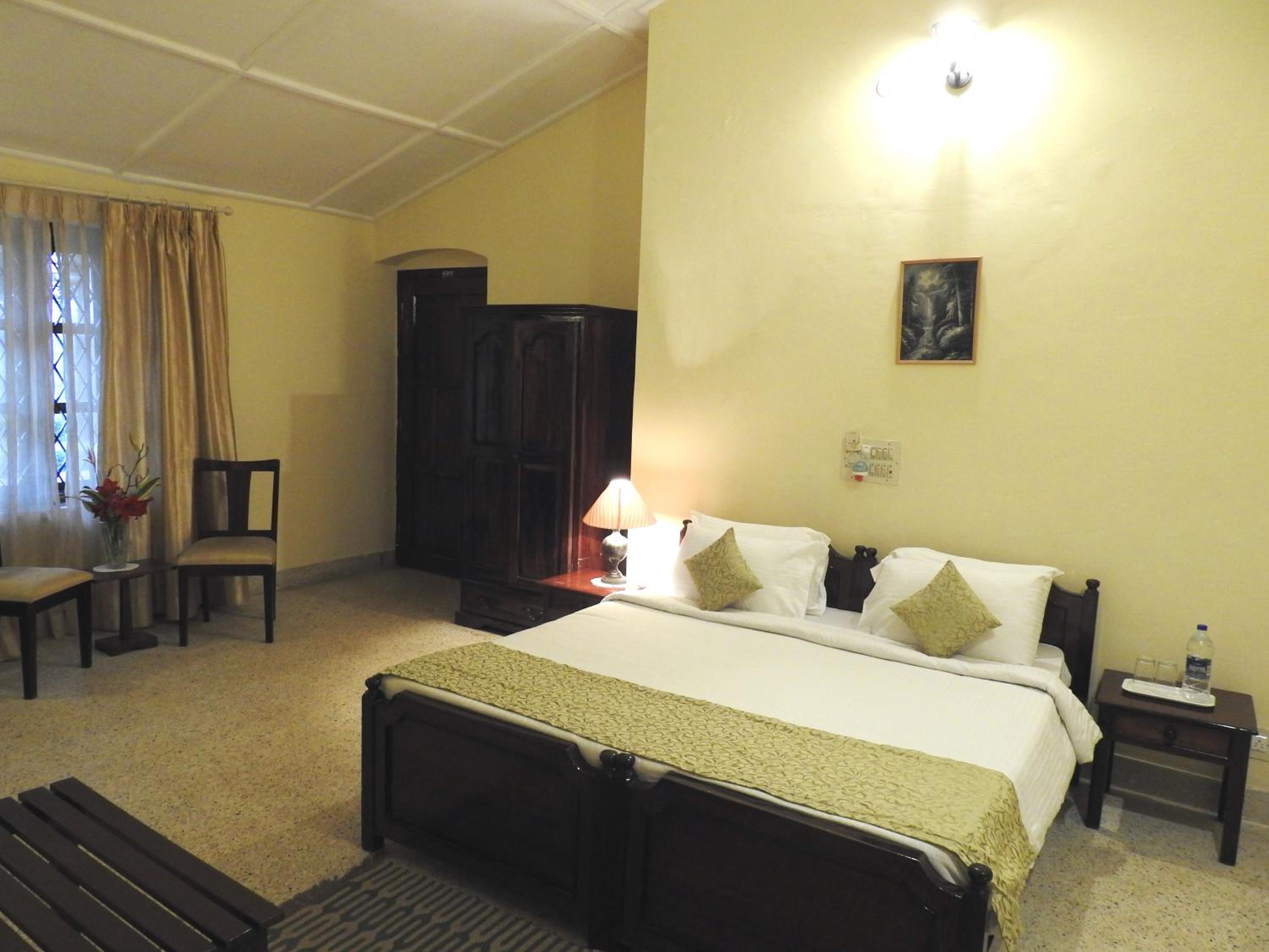Ama Plantation Trails Coorg