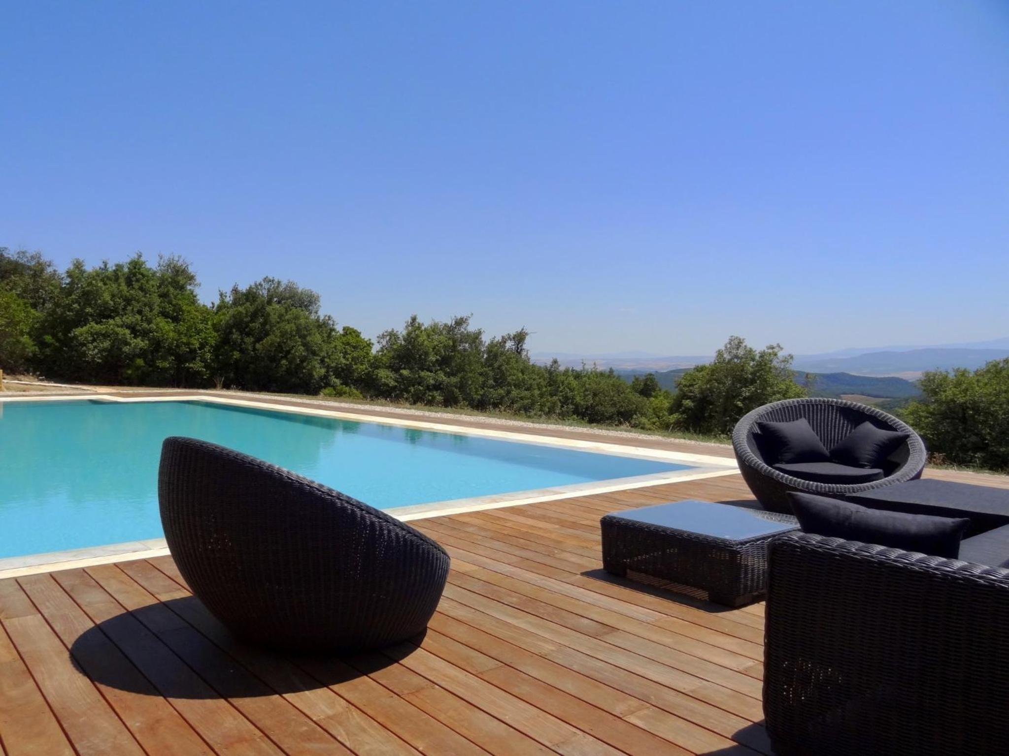 Villa Casenovole