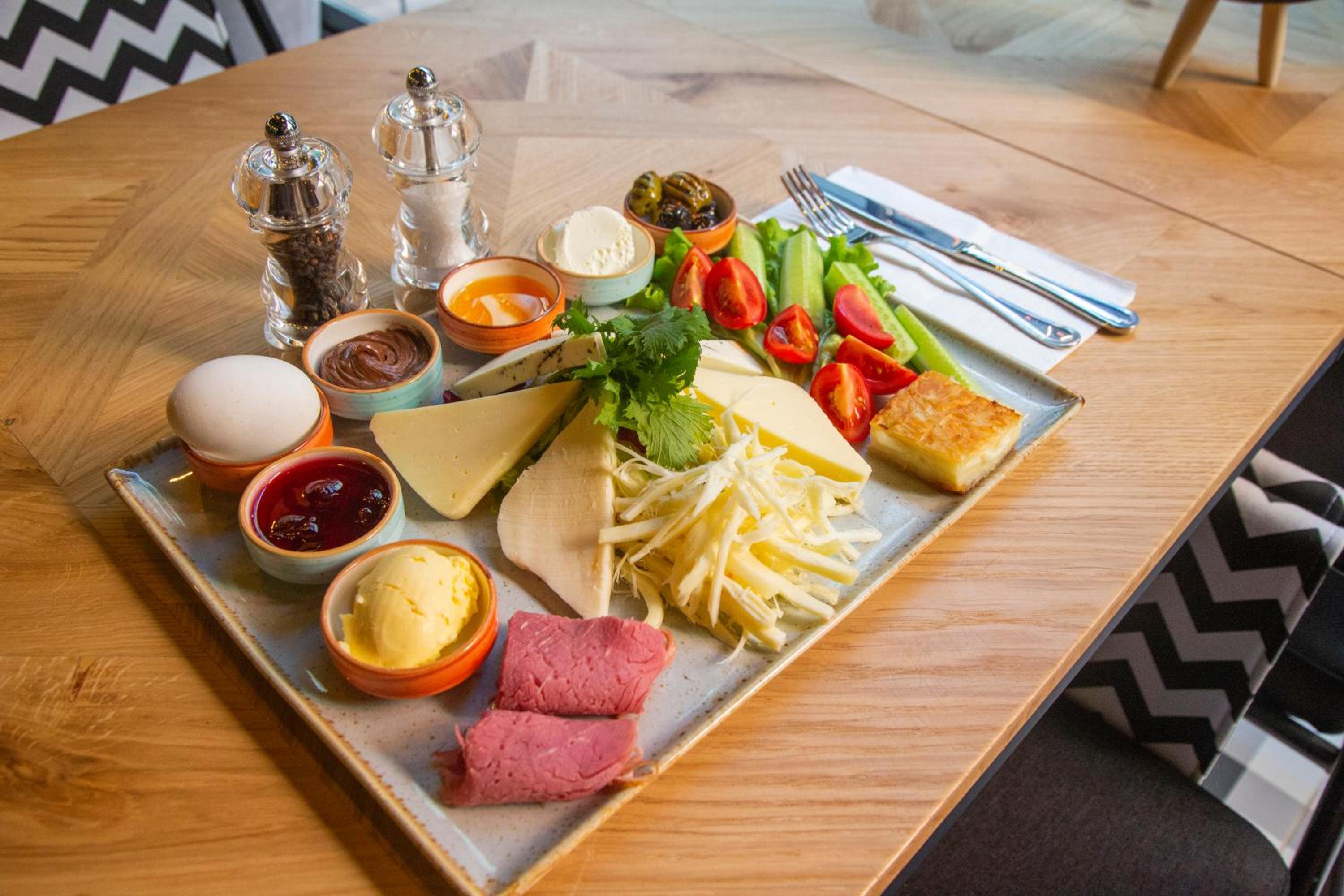 Dosso Dossi Otelleri Laleli - Image 69